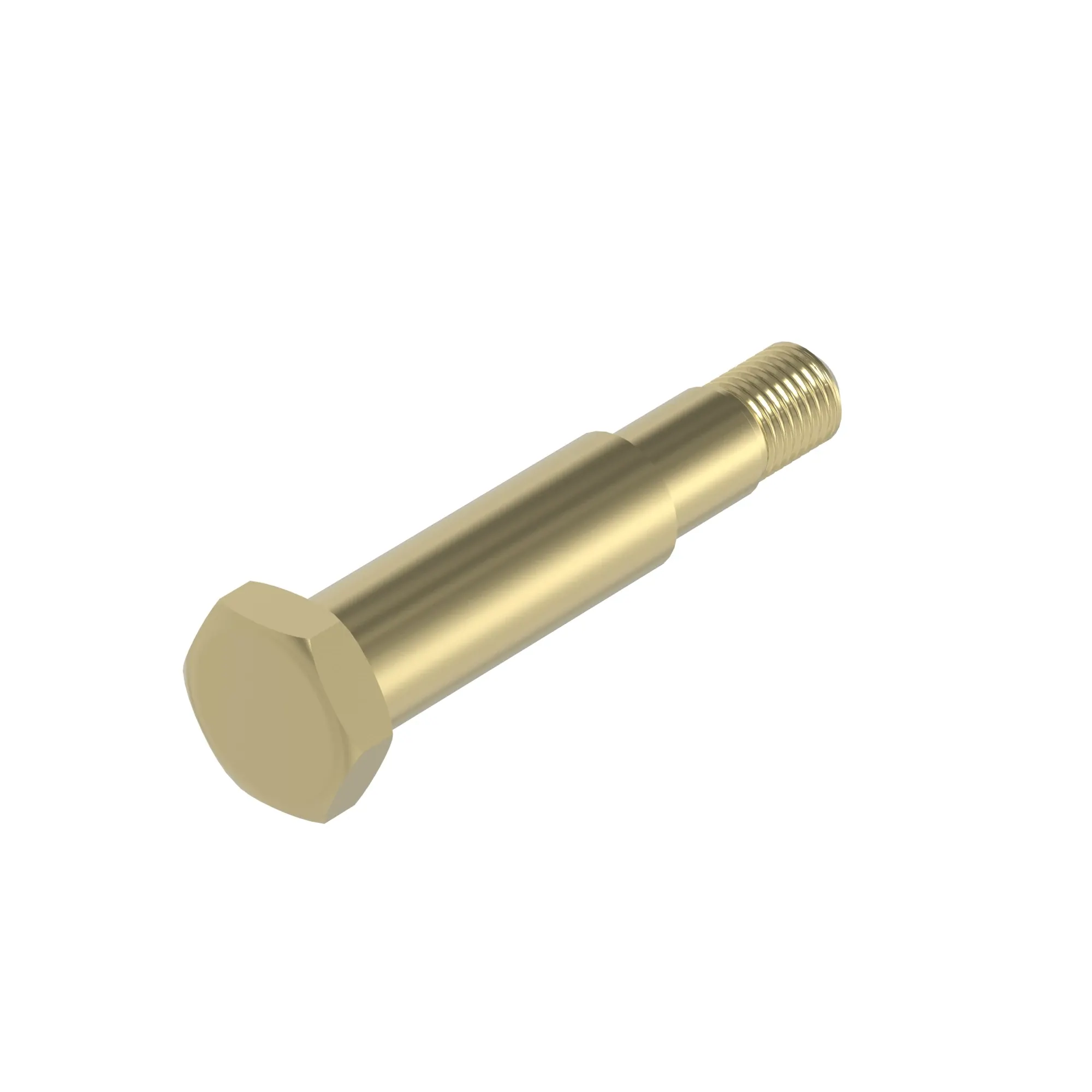 STUD - SLIP CLUTCH