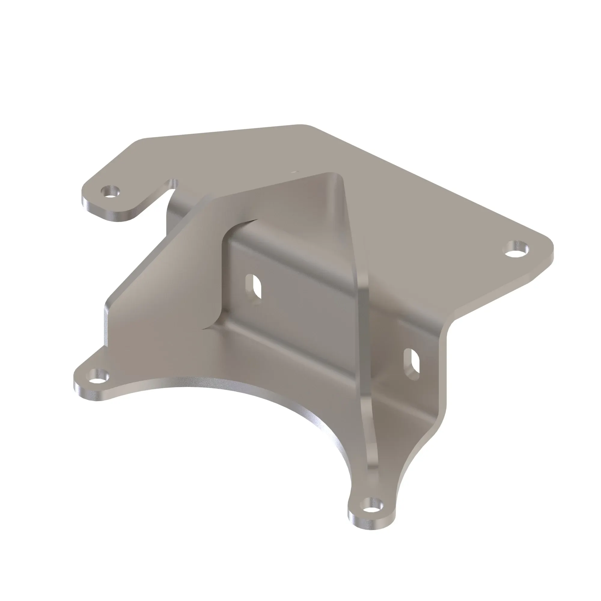 Alternator Drive QSK19