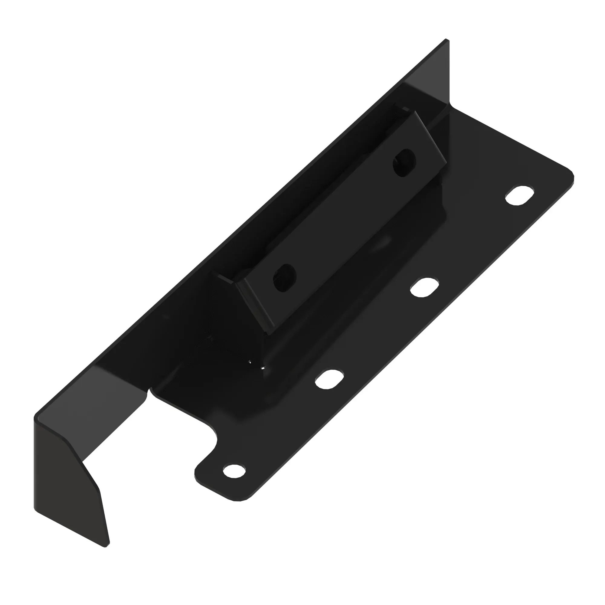 Outer Float Arm Base, RH