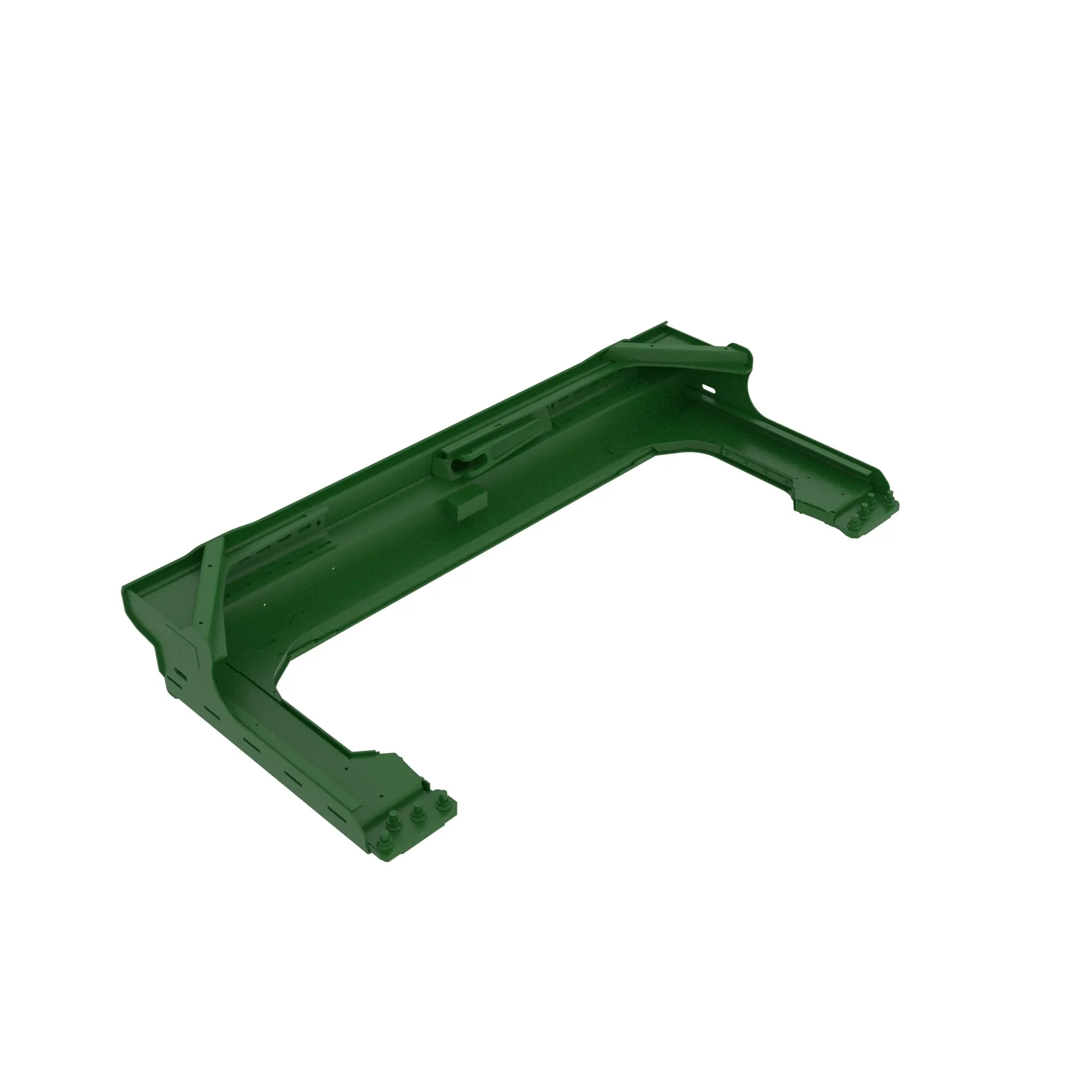 John Deere Feeder House Frame - AXE79356