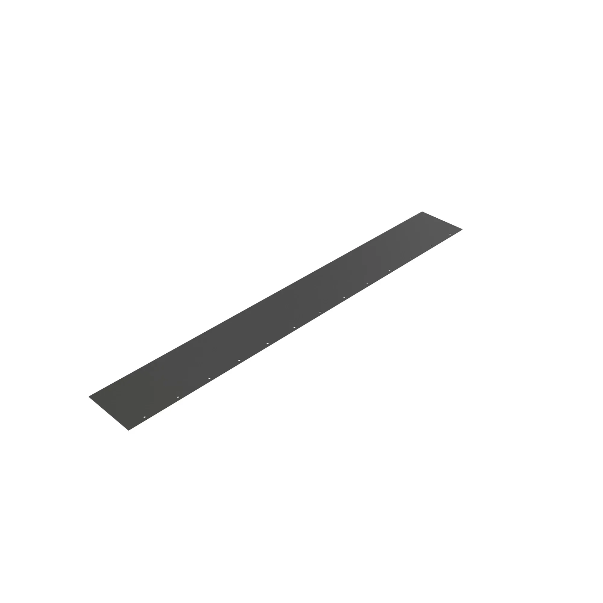 John Deere Limit Curtain - Z52657