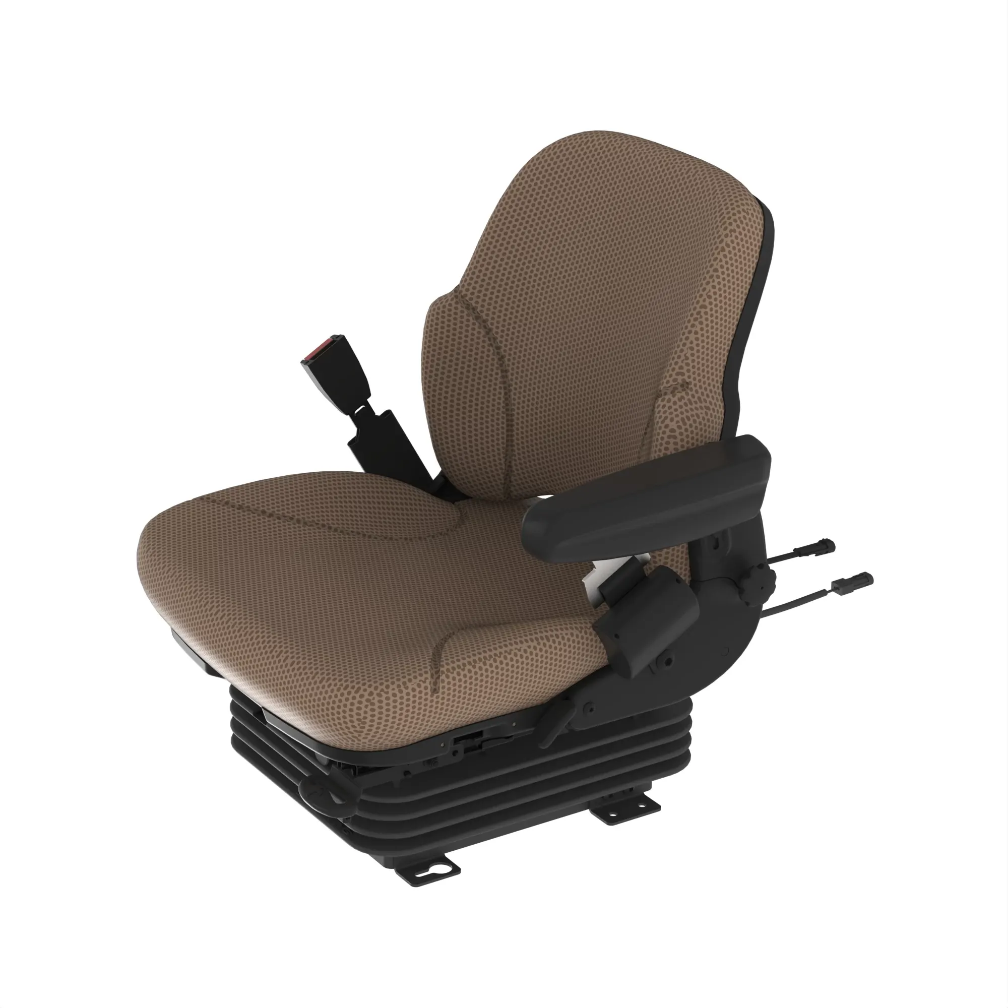 Seat Assembly