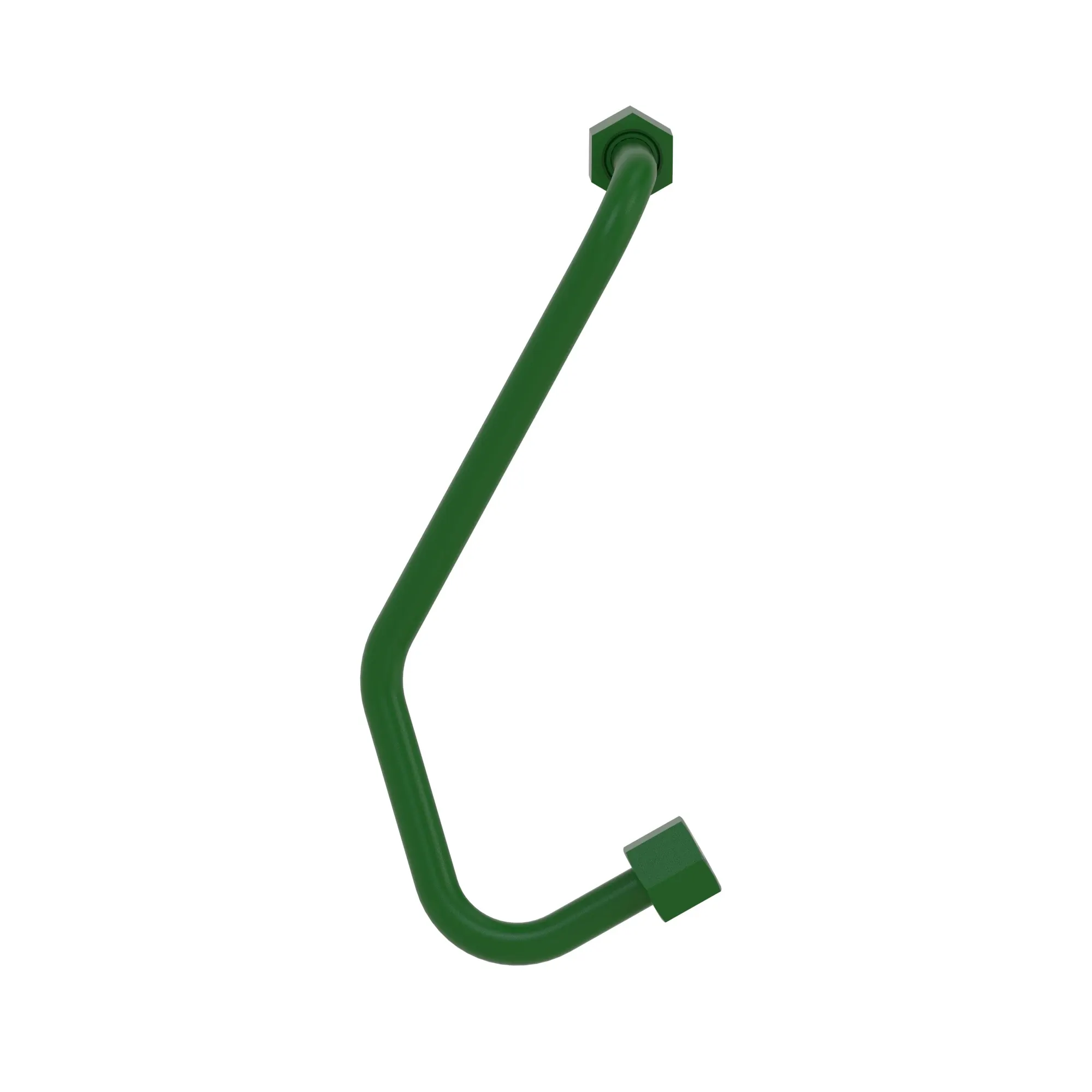 OIL LIINE 2 SPD VALVE DRAIN