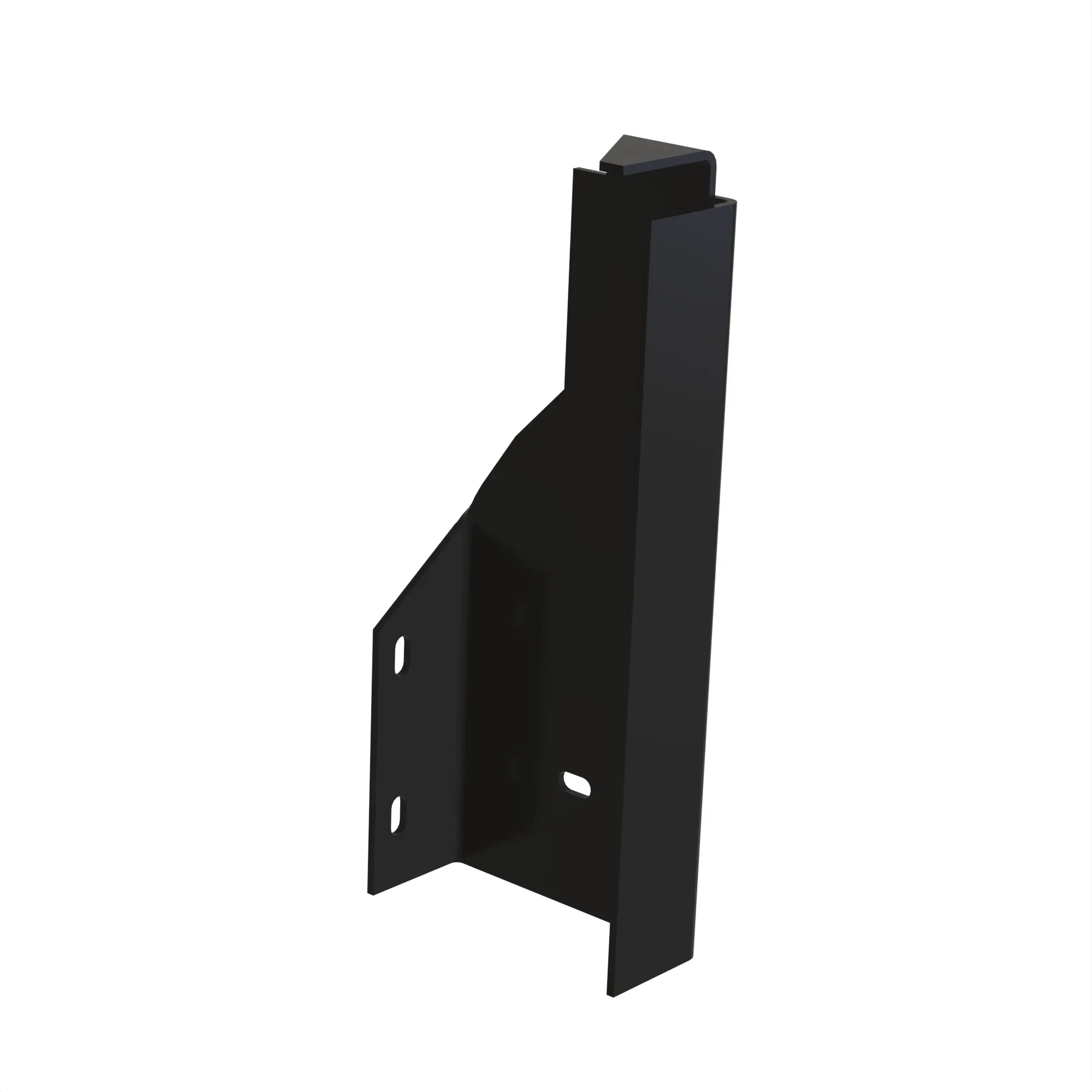John Deere Mid Cover, Right Side - F385797