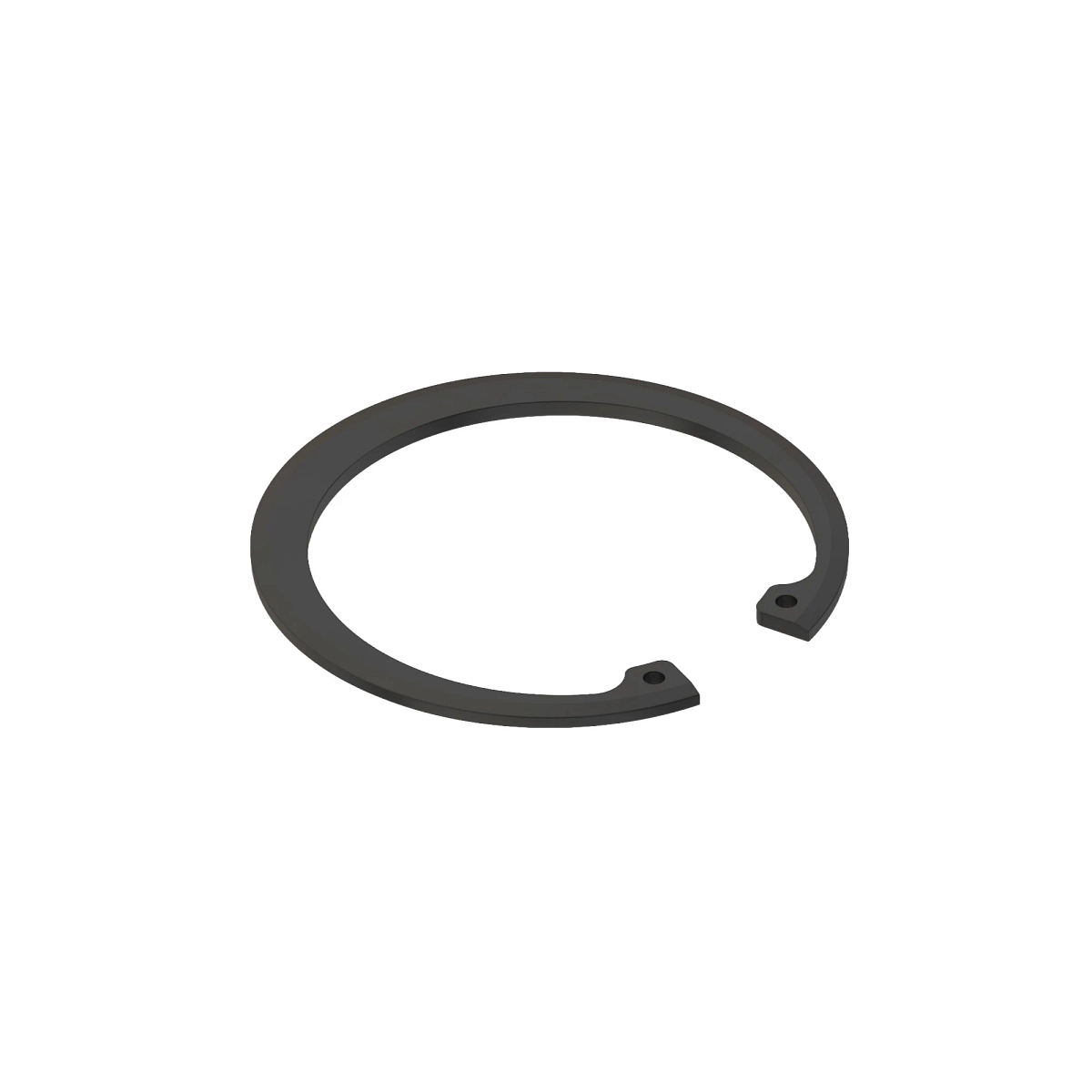 Retainer, Ring Retaining