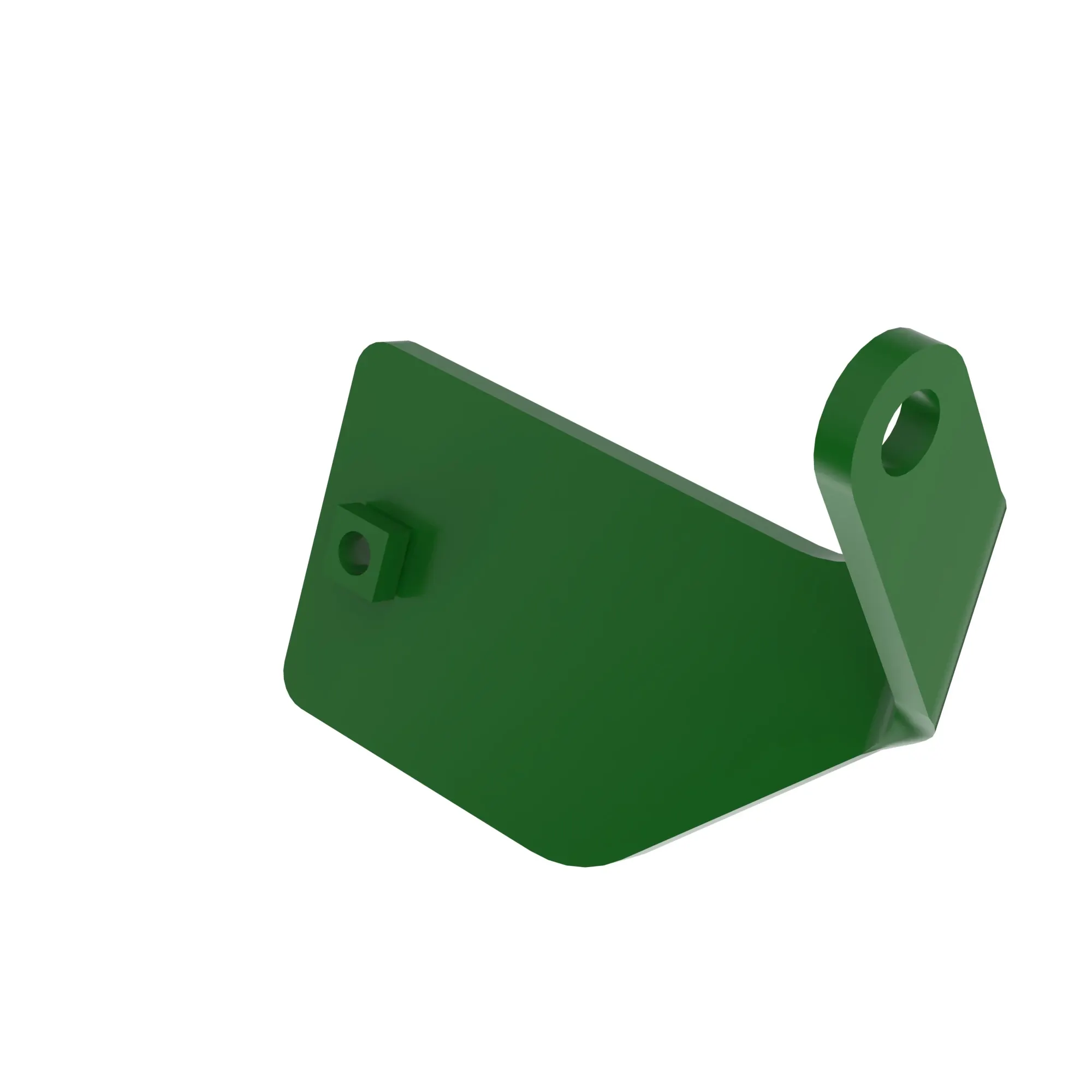John Deere Bracket - AL213593