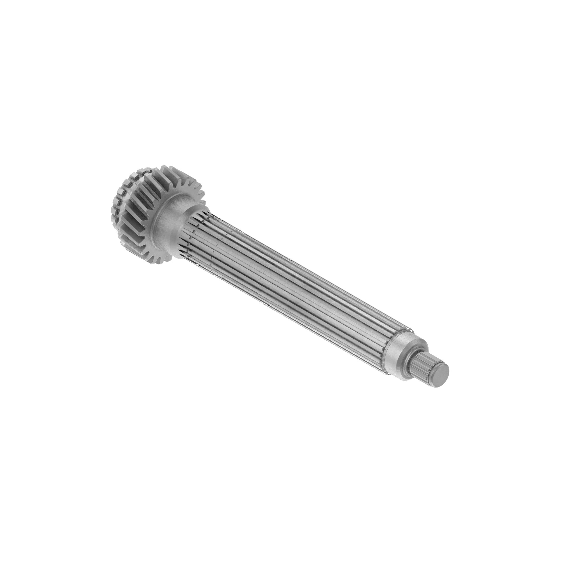 John Deere SyncReverse™ Transmission Driveshaft - R137712