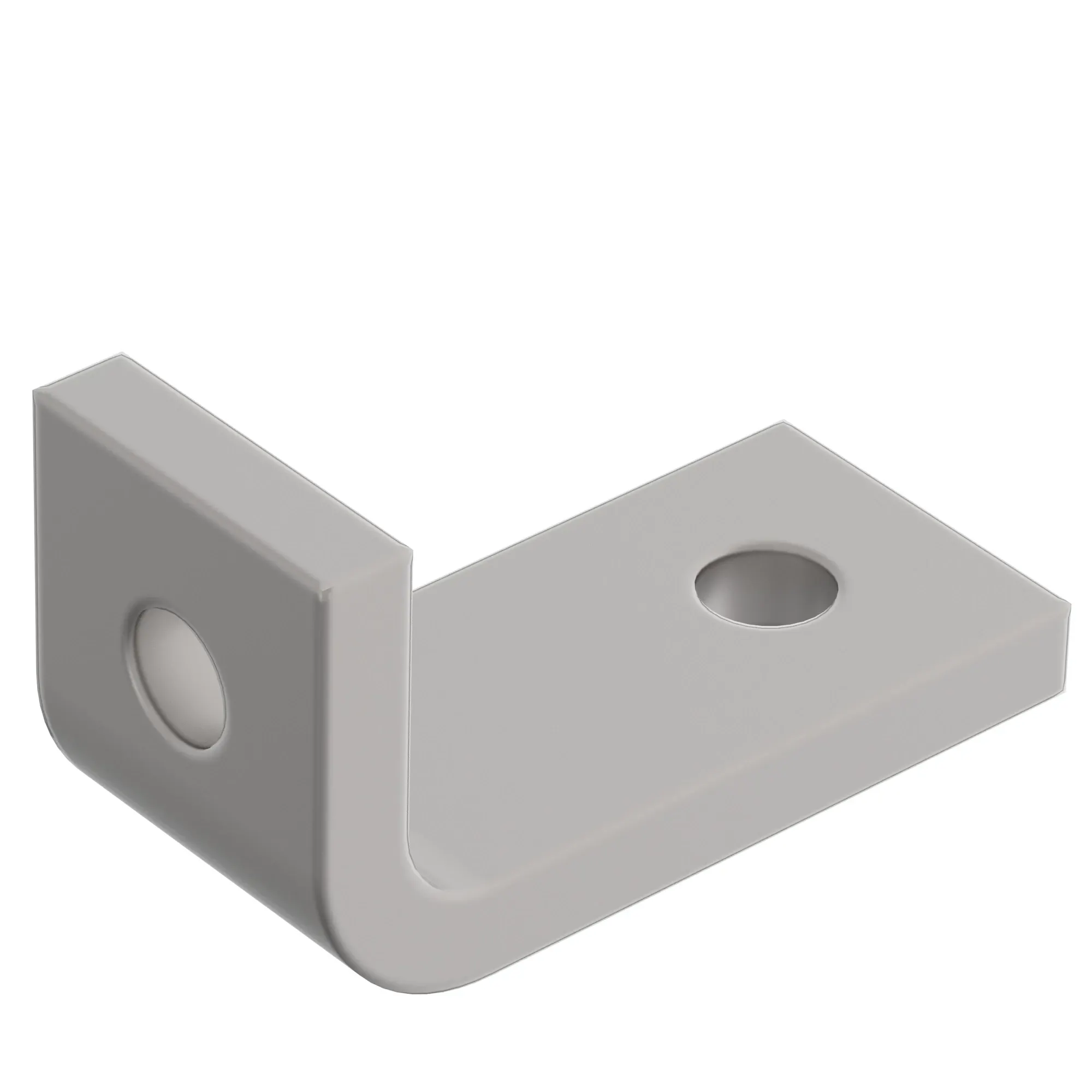 BRACKET, BLADE SPRING ATTACHING