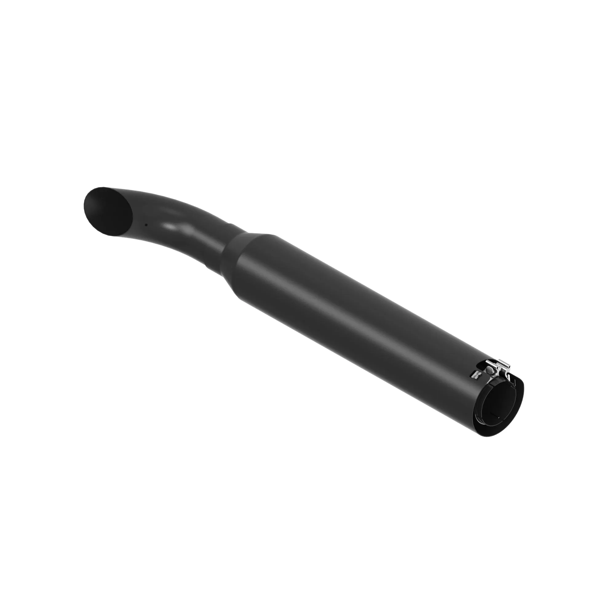 EXHAUST PIPE, SCR OUTLET GEN 1.5 SI