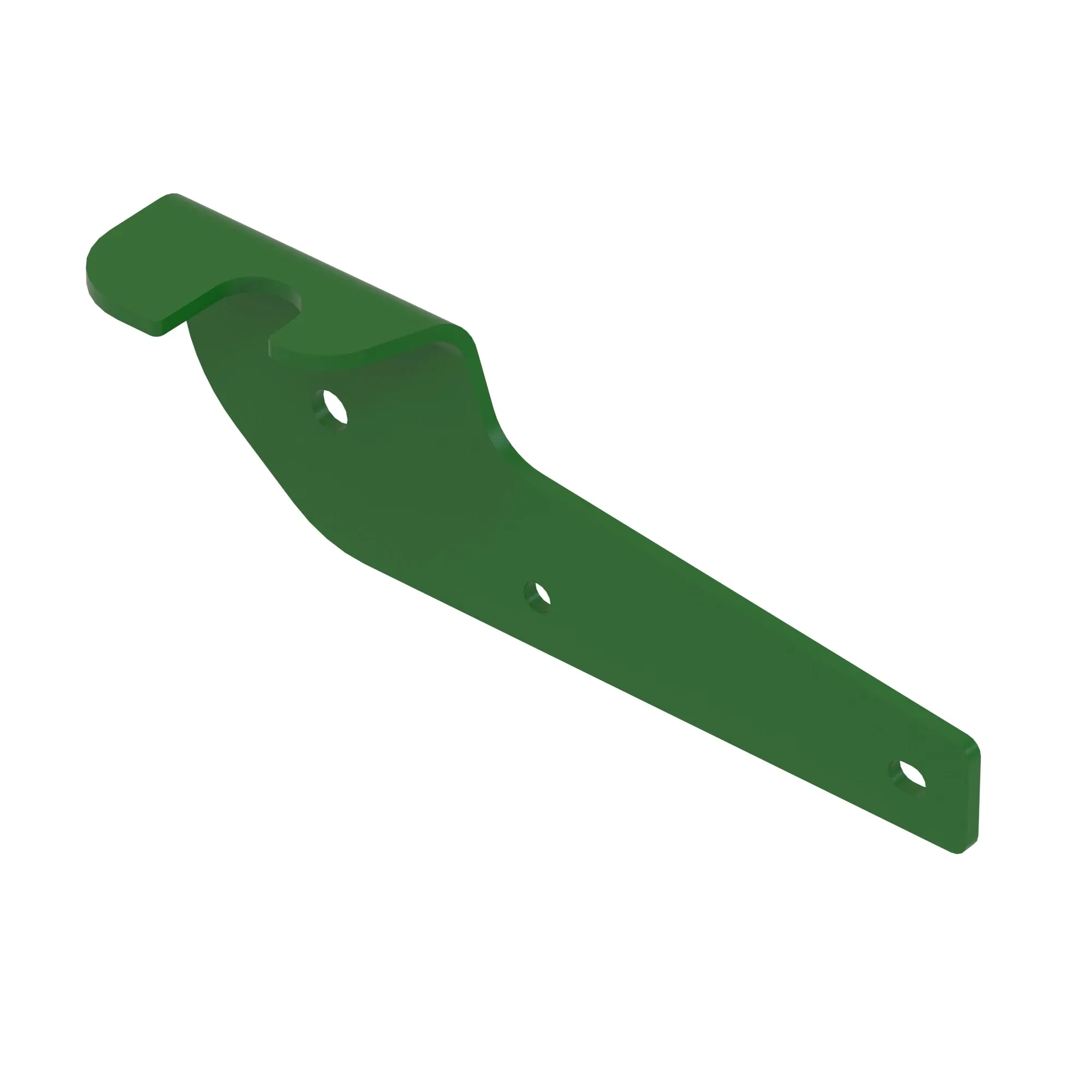 BRACKET, MOUNTING, RIGHT, FRONT