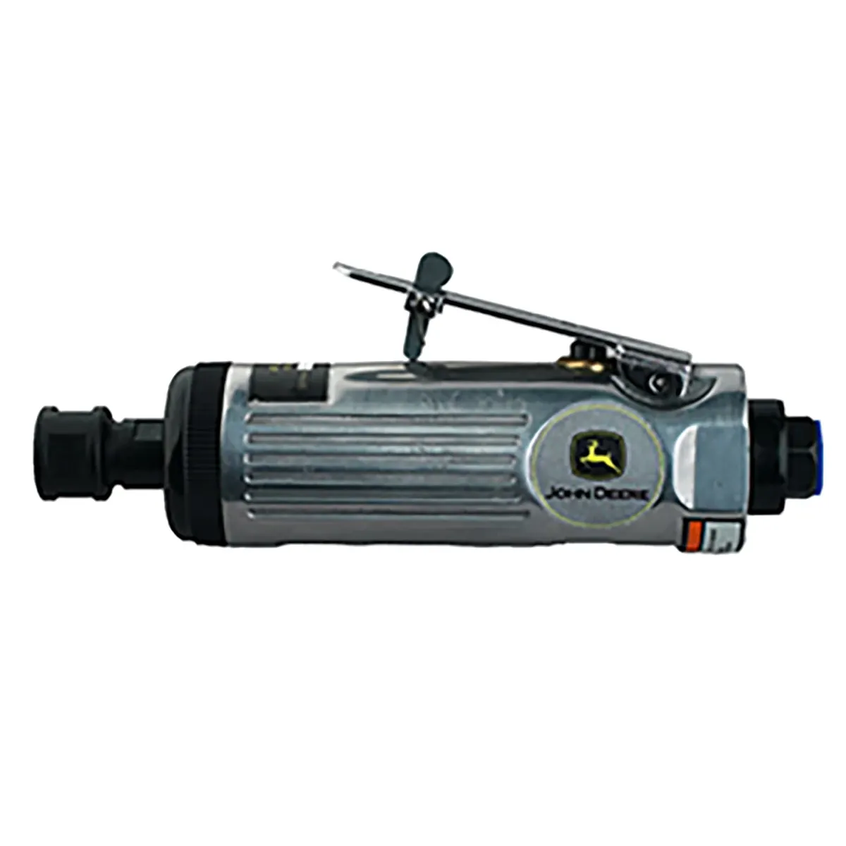 "Pneumatic 1/4-in Die Grinder Kit"