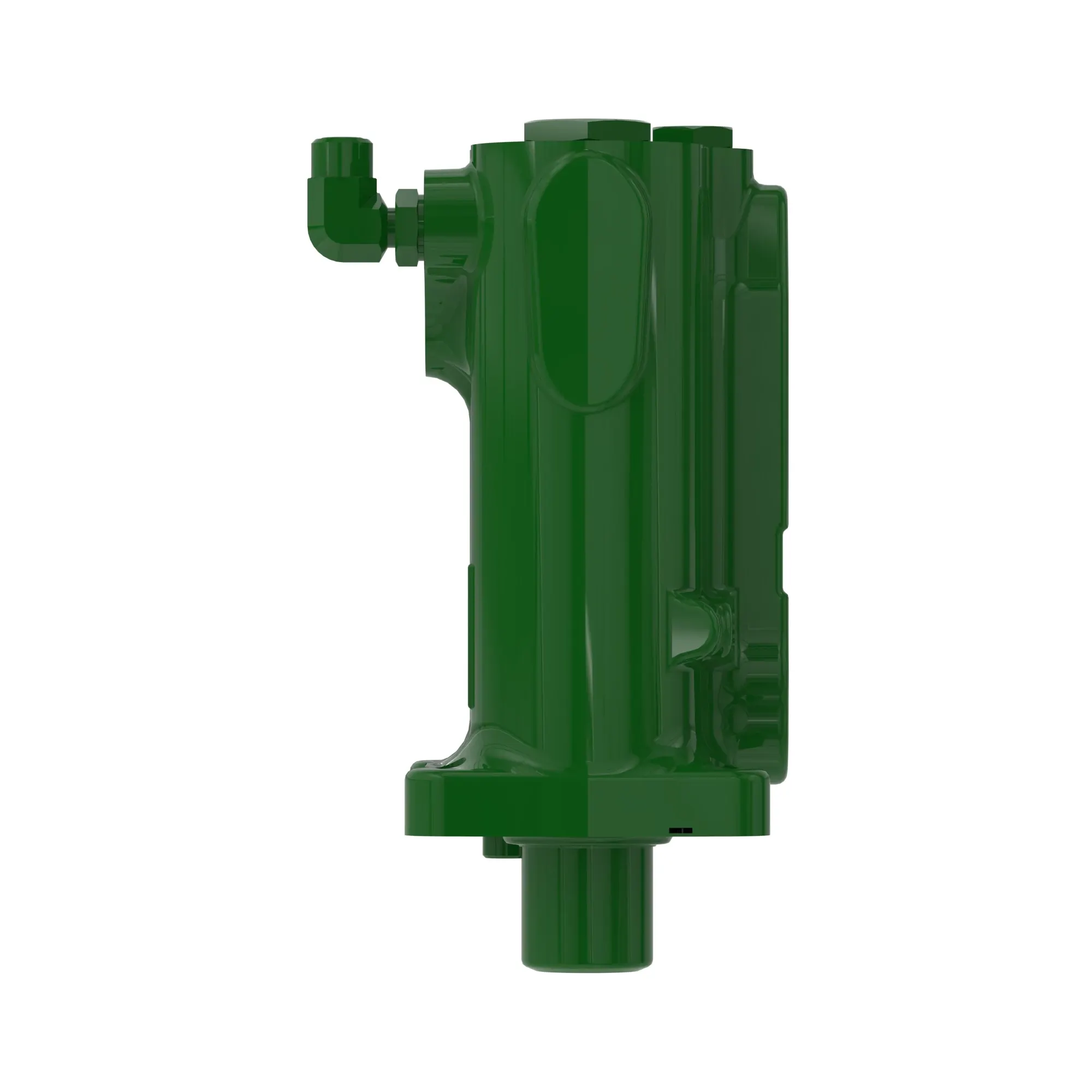 CONTROL VALVE, BRAKE VALVE