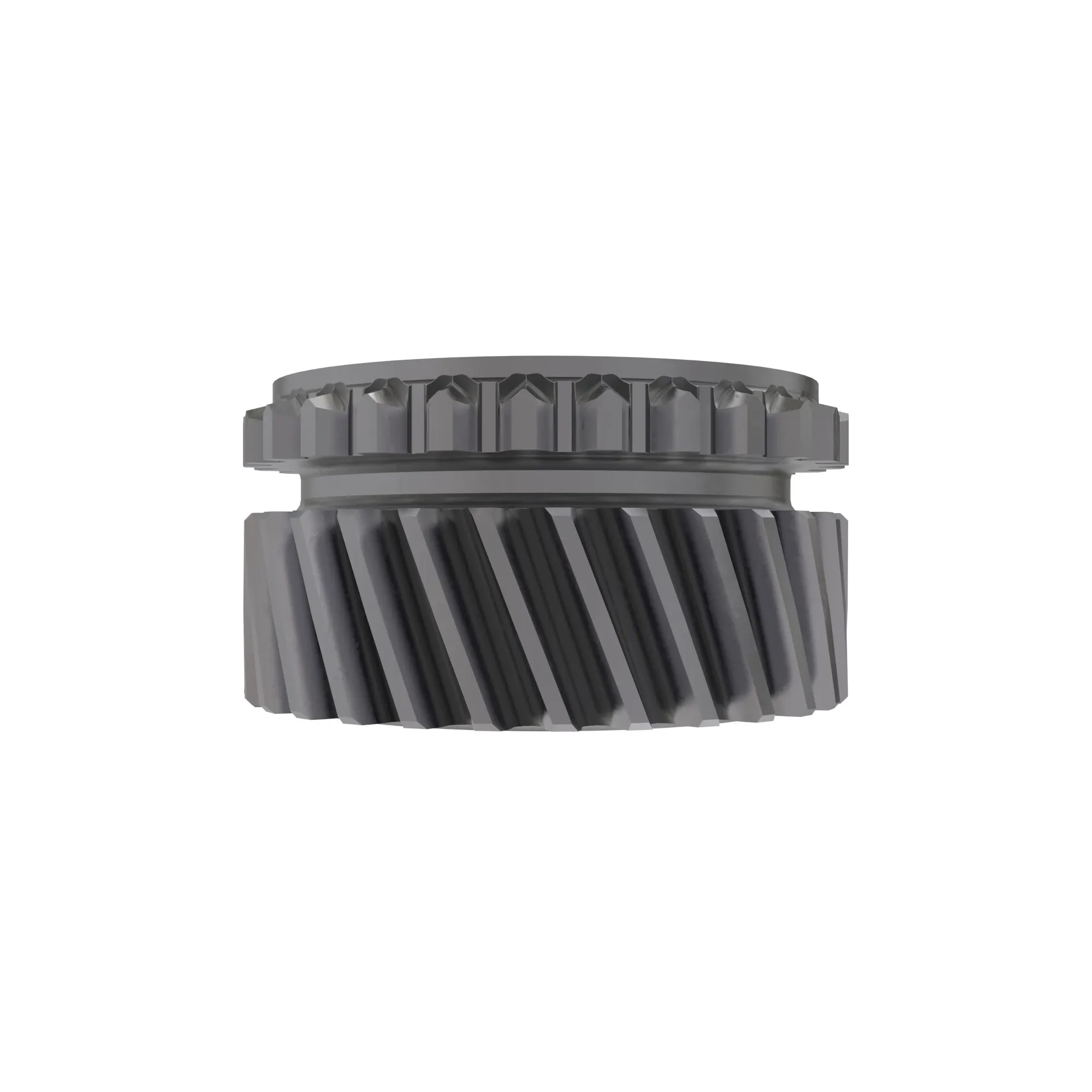 Helical Gear
