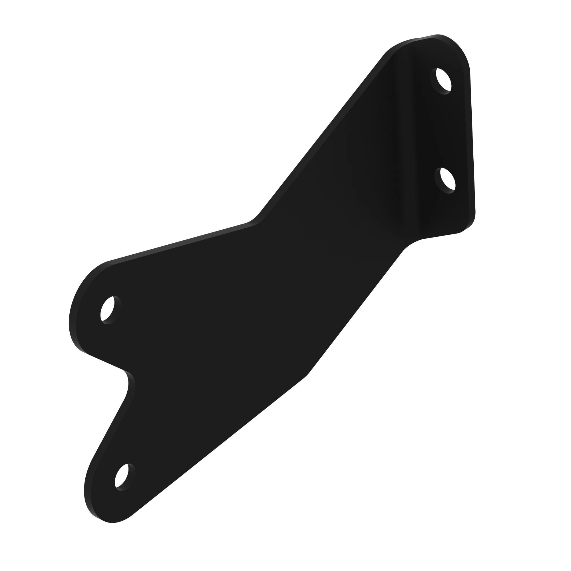 BRACKET, REAR POSITION LAMP, RIGHT