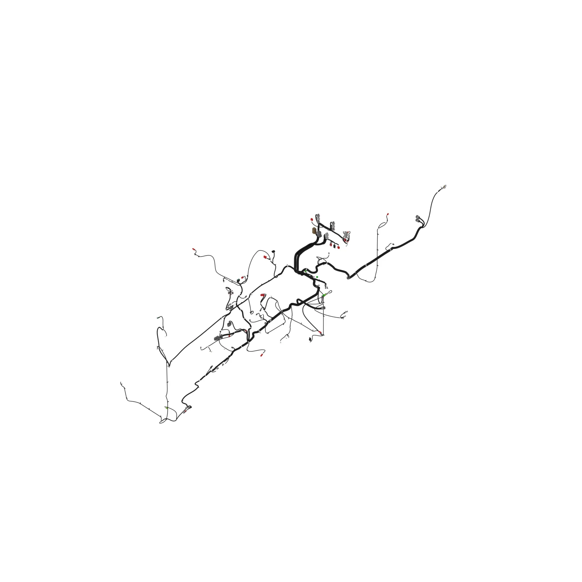 Chassis Wiring Harness