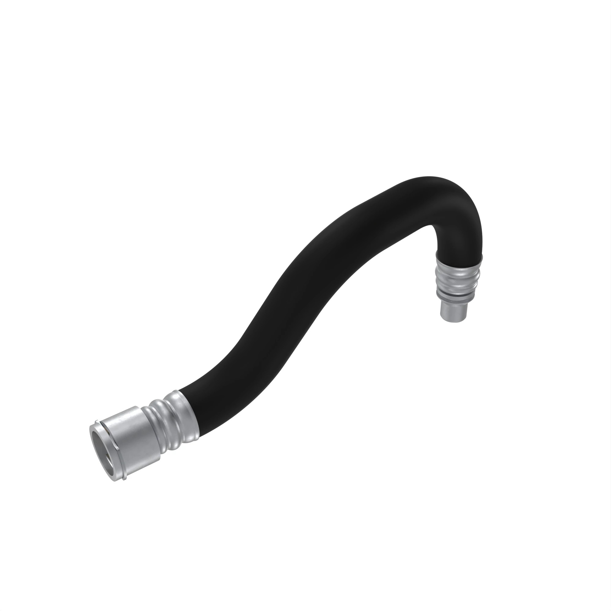 HOSE, HOSE ASSY., FORMED ID22