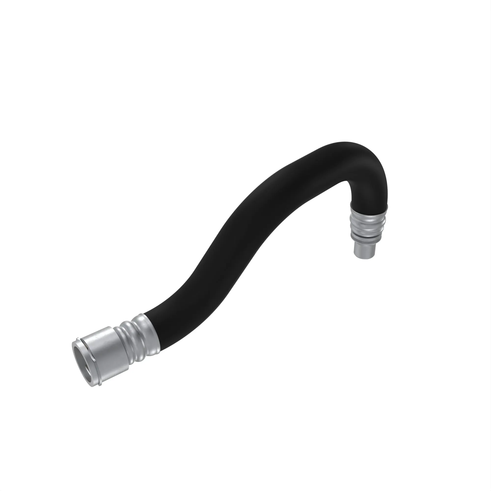 Hose Assy., Formed ID22