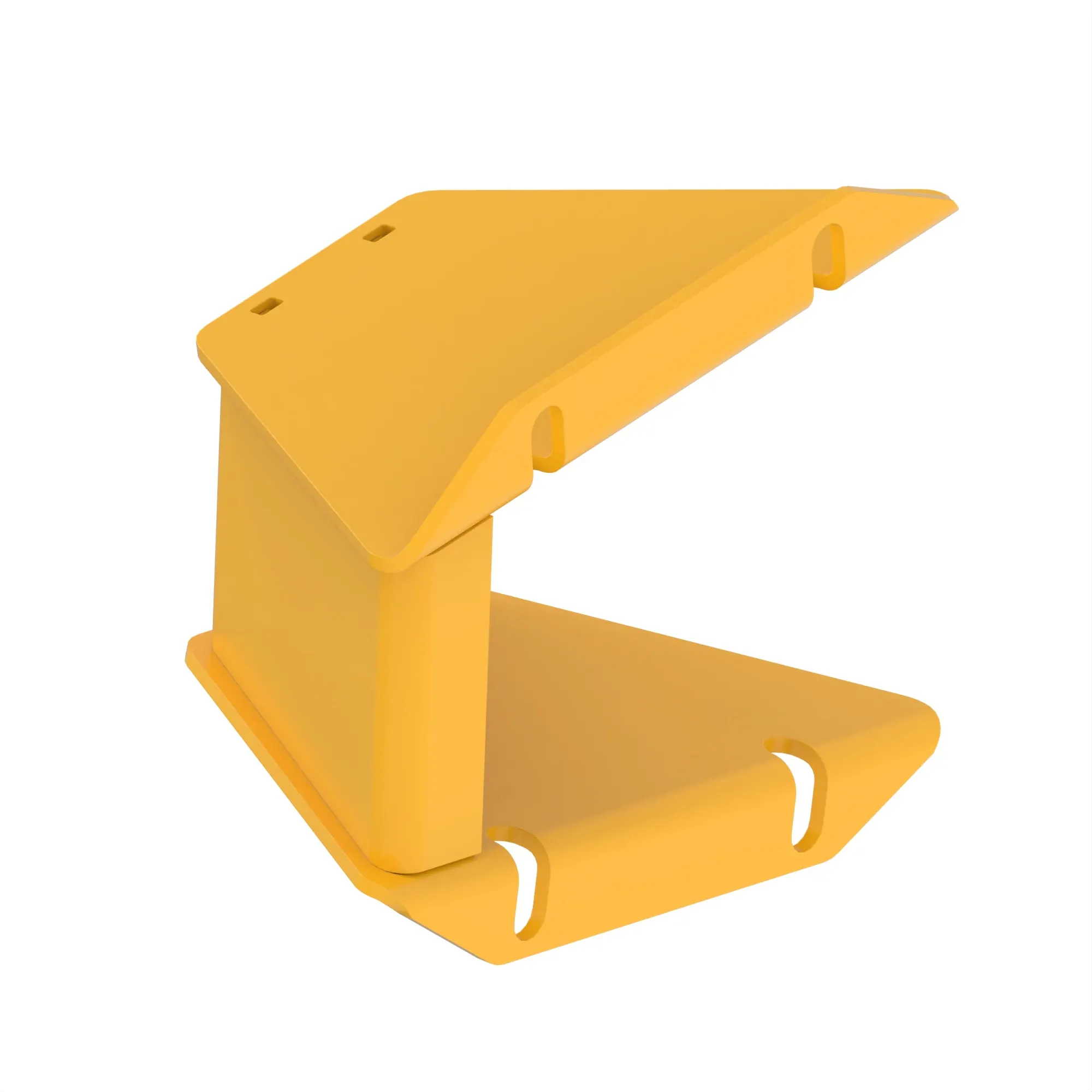 John Deere Main Frame Cover - AT364697