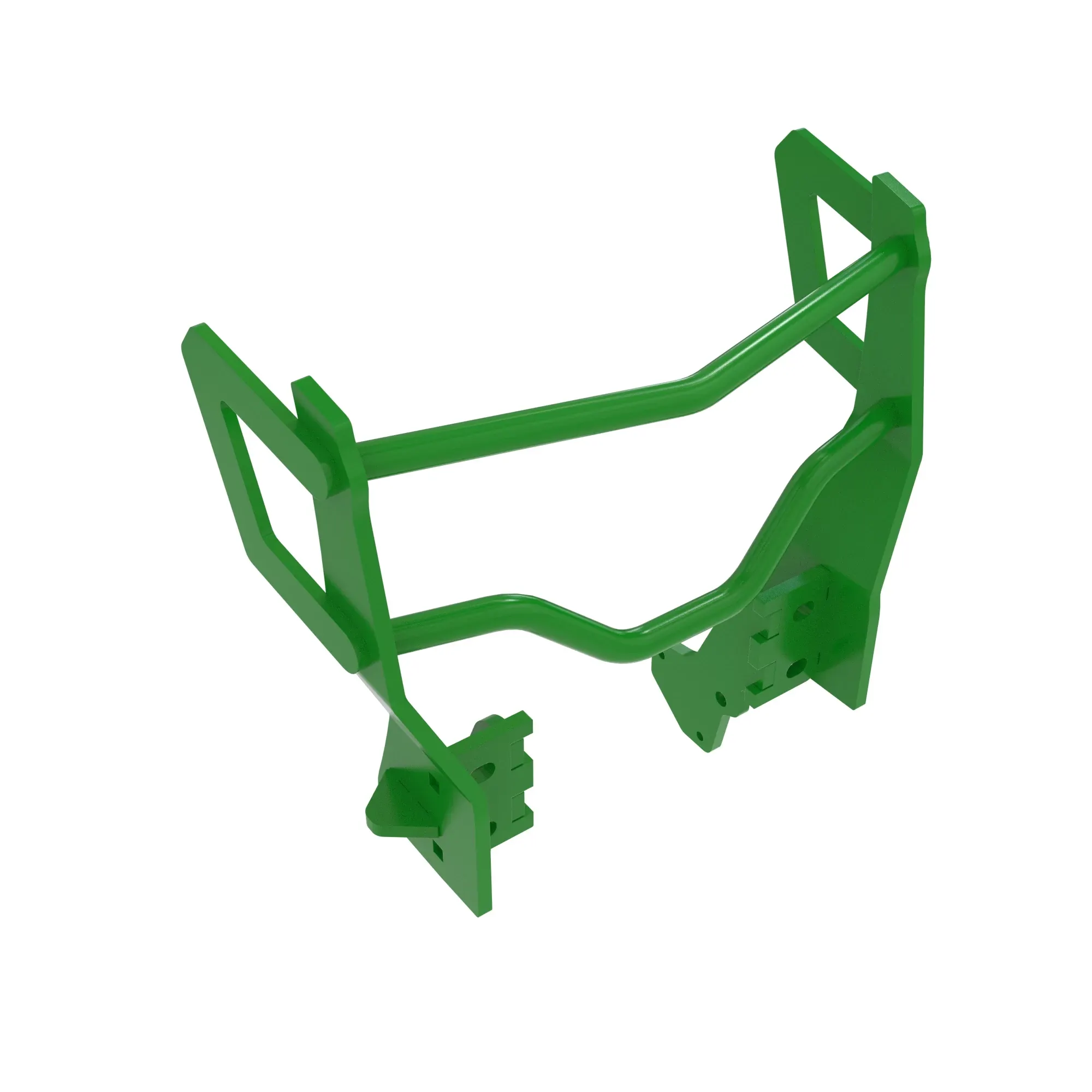 John Deere Hood Guard - TA11534