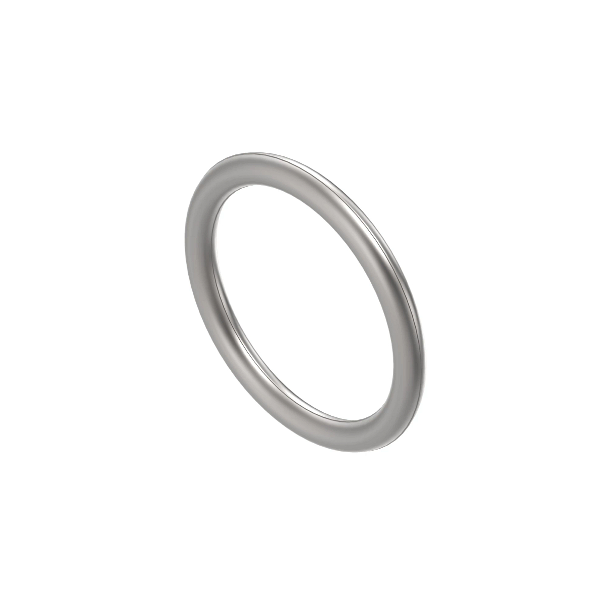 John Deere O-Ring - T122034