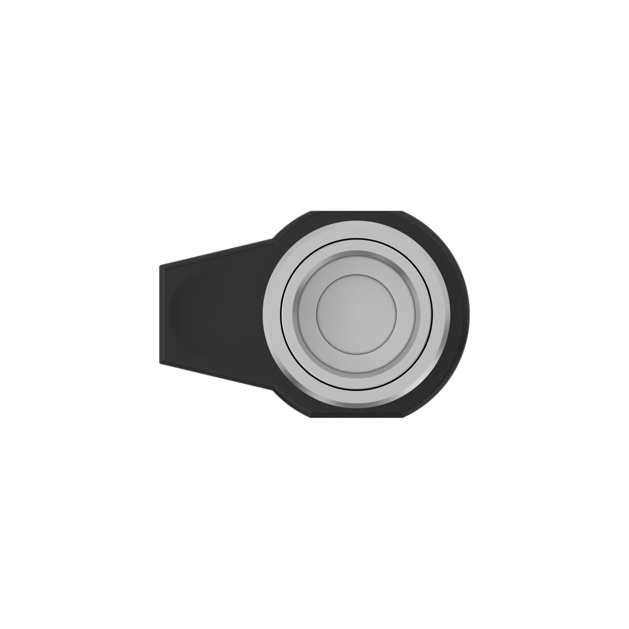 Hyd. Quick-Connect Coupler