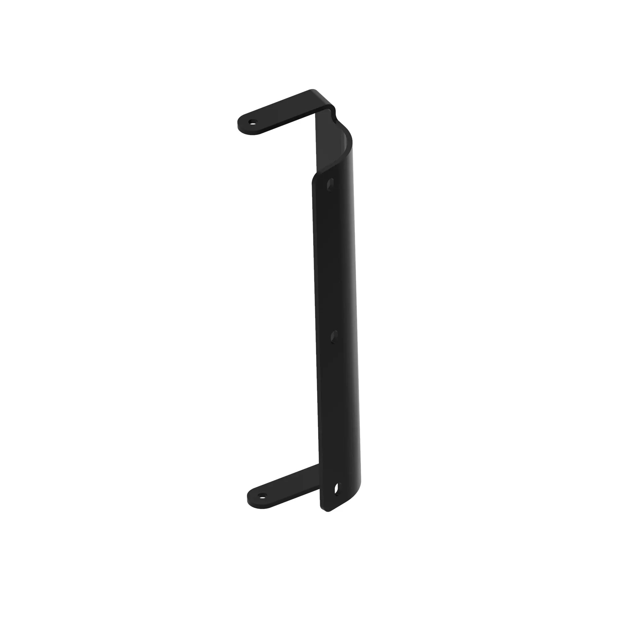 John Deere Storage Box Bracket, Left Side - KK22573