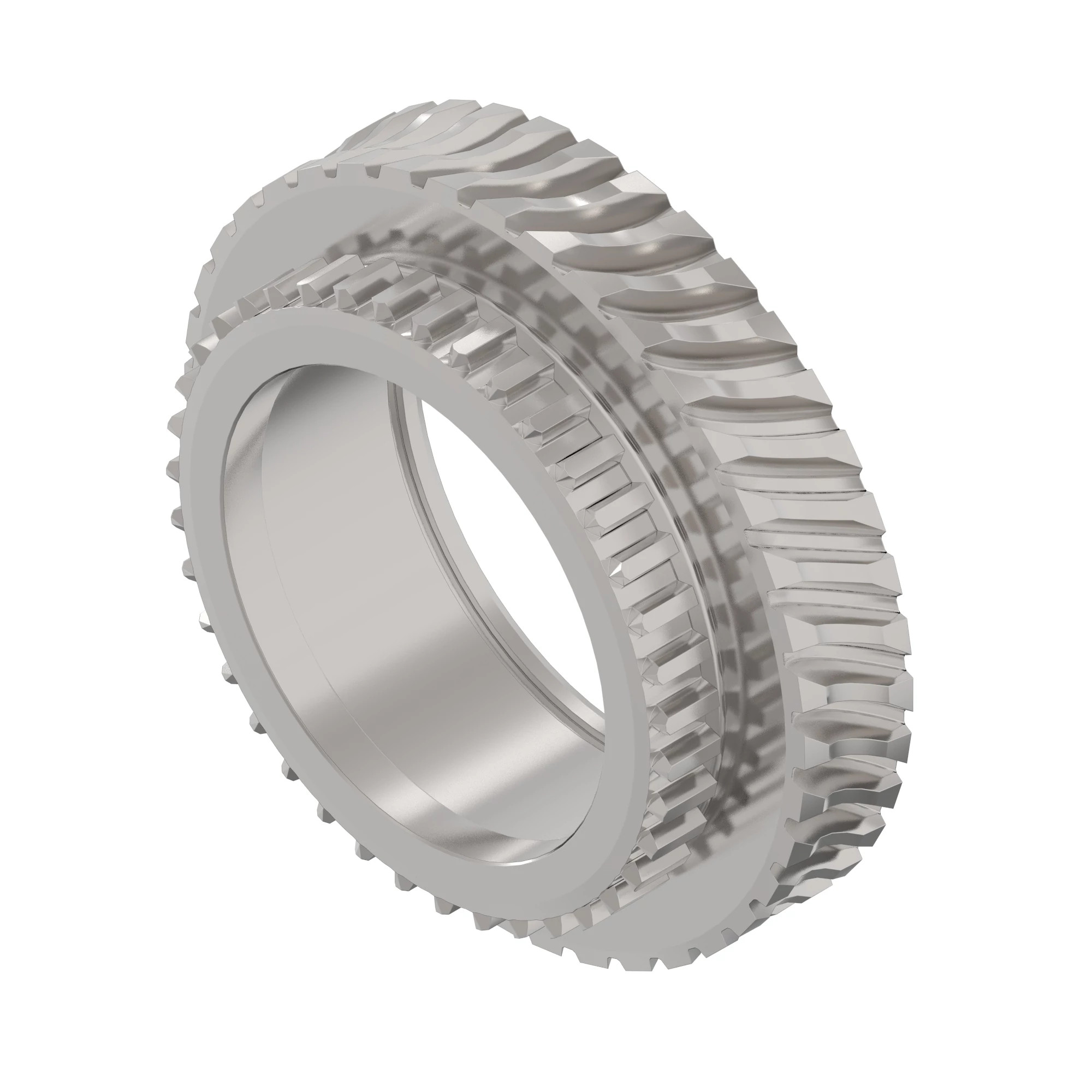 ⚙️ CE36210: Engranaje helicoidal John Deere 🚜✅ | Procomex