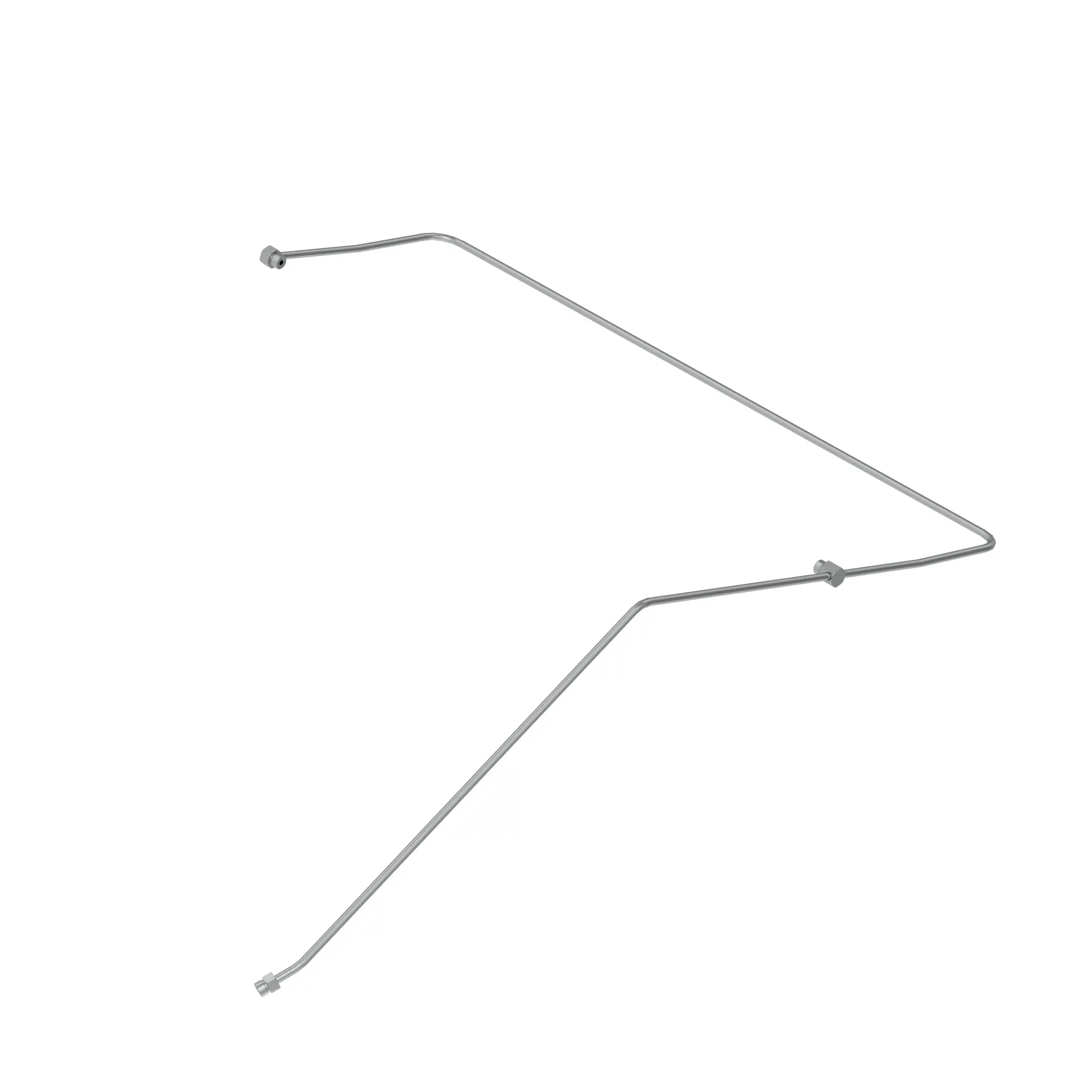 John Deere Oil Line - AW35659