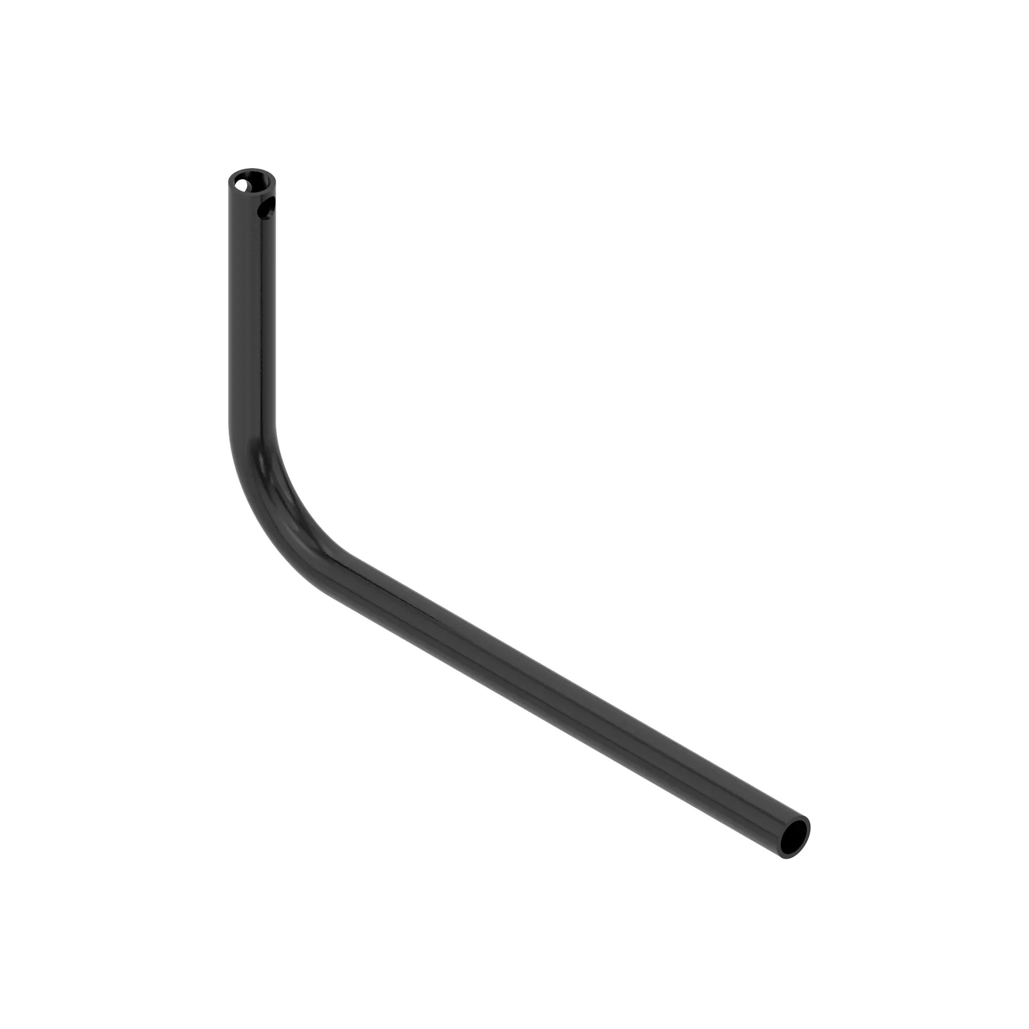 John Deere Exterior Mirrors Rib - T115031