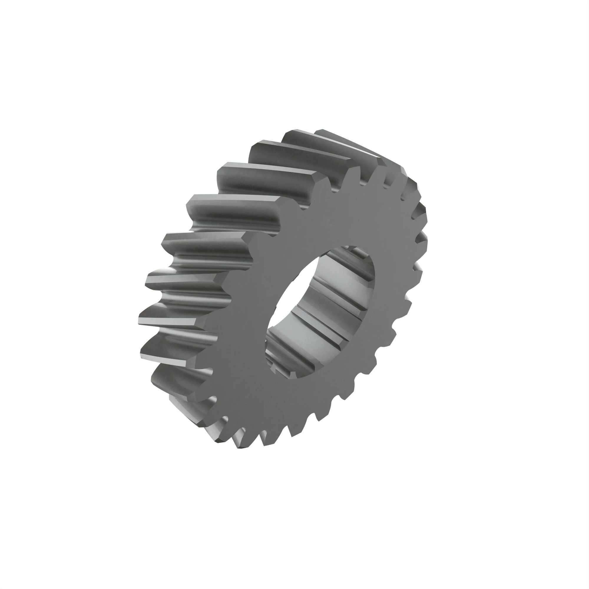 HELICAL GEAR