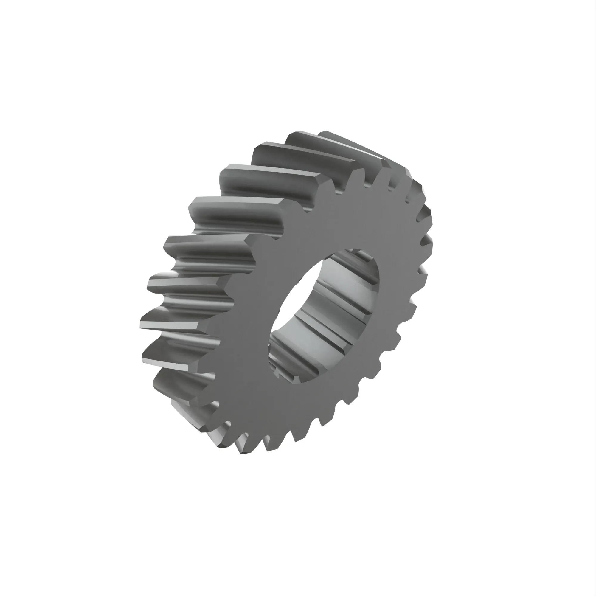 HELICAL GEAR