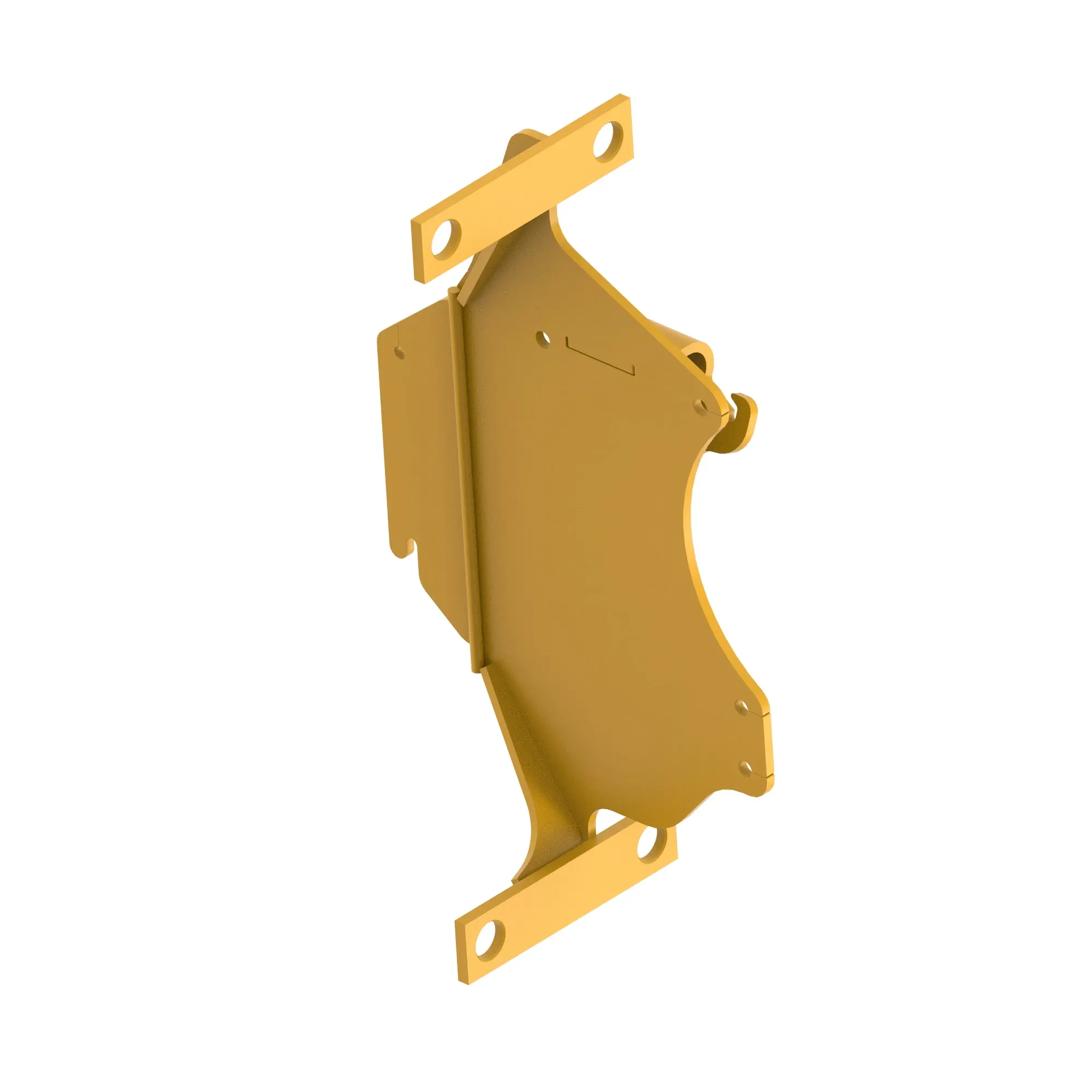 SUPPORT, VALVE VALVE MOUNTING
