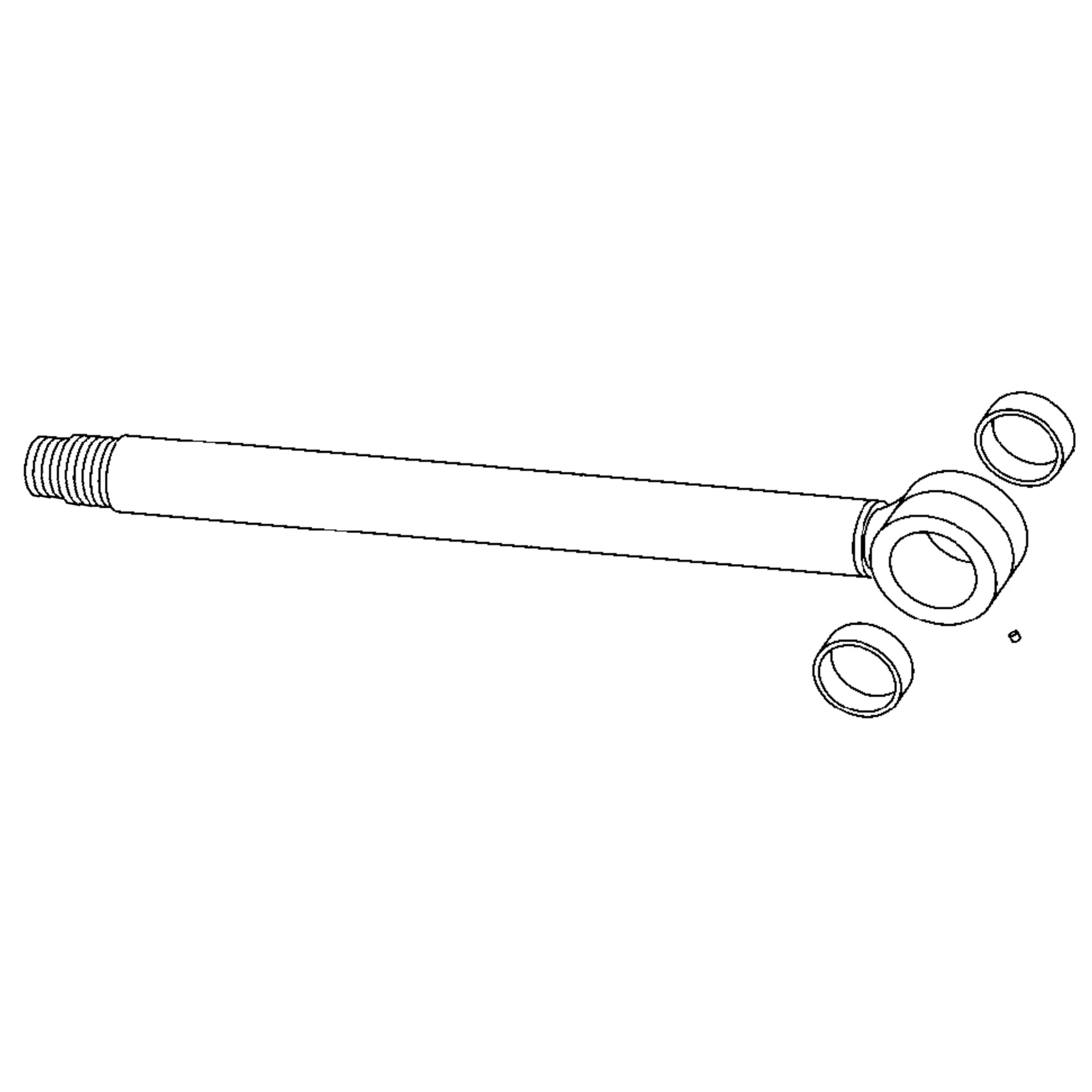 ROD ASSY