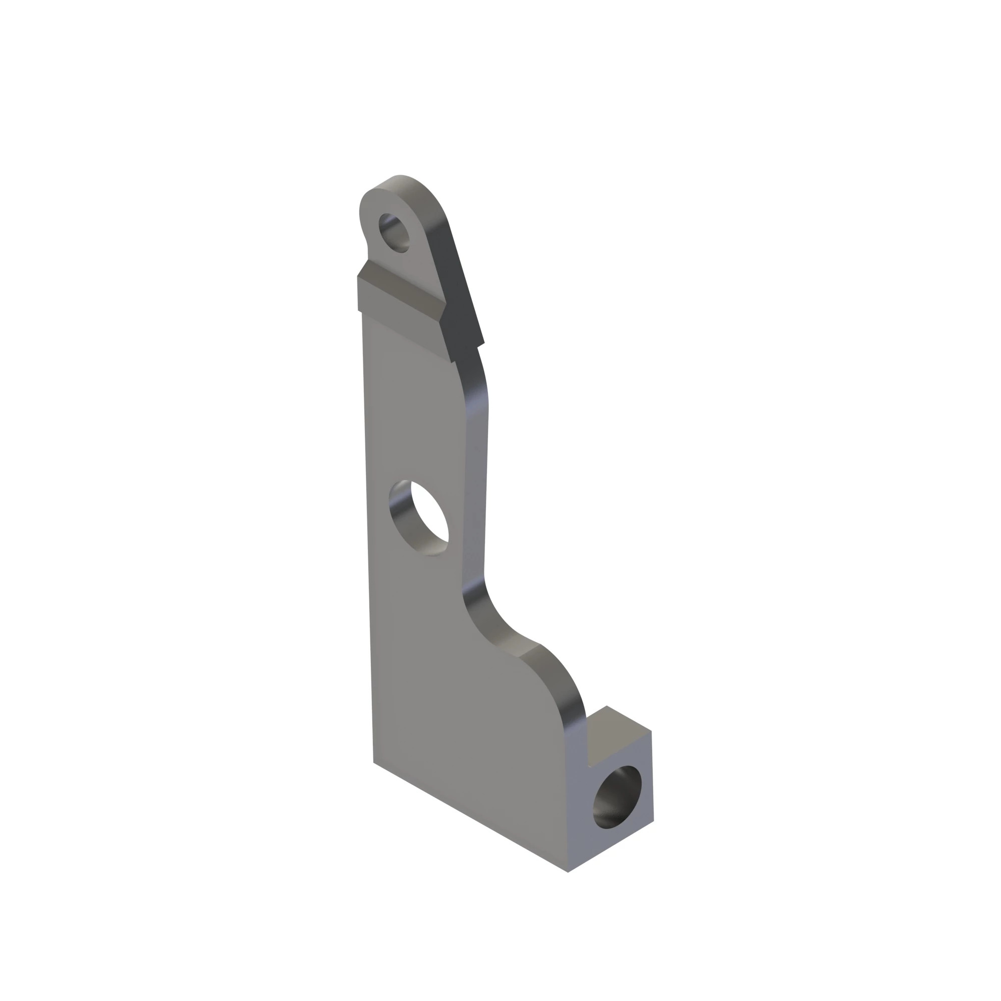 BRACKET, SHIFT PIVOT