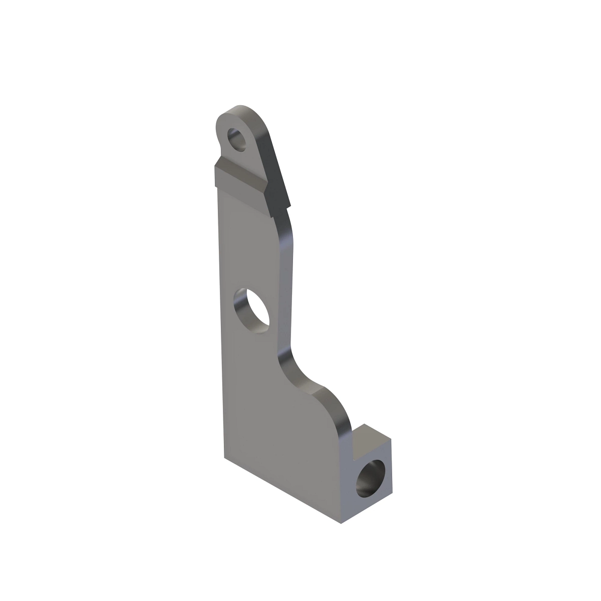 Bracket, Shift Pivot