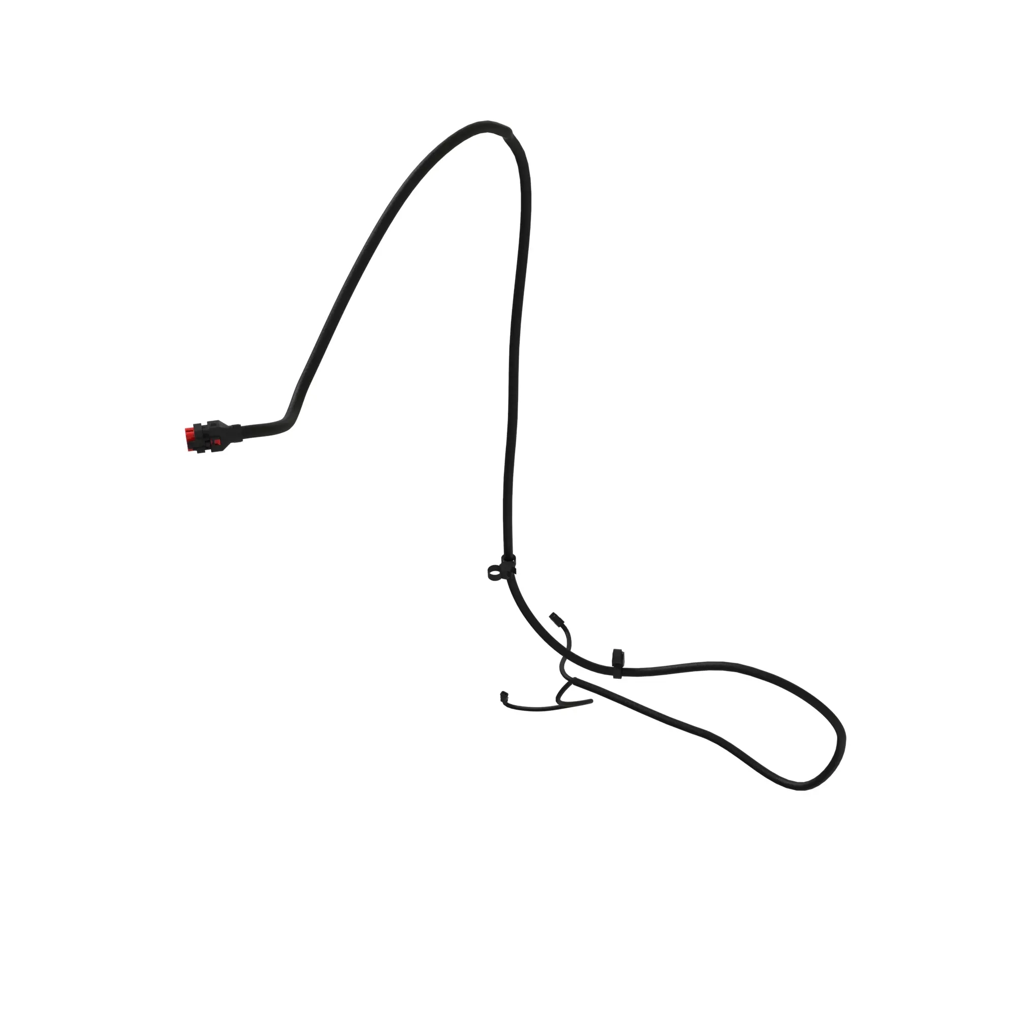 WIRING HARNESS, RIGHT FRONT WHEEL,