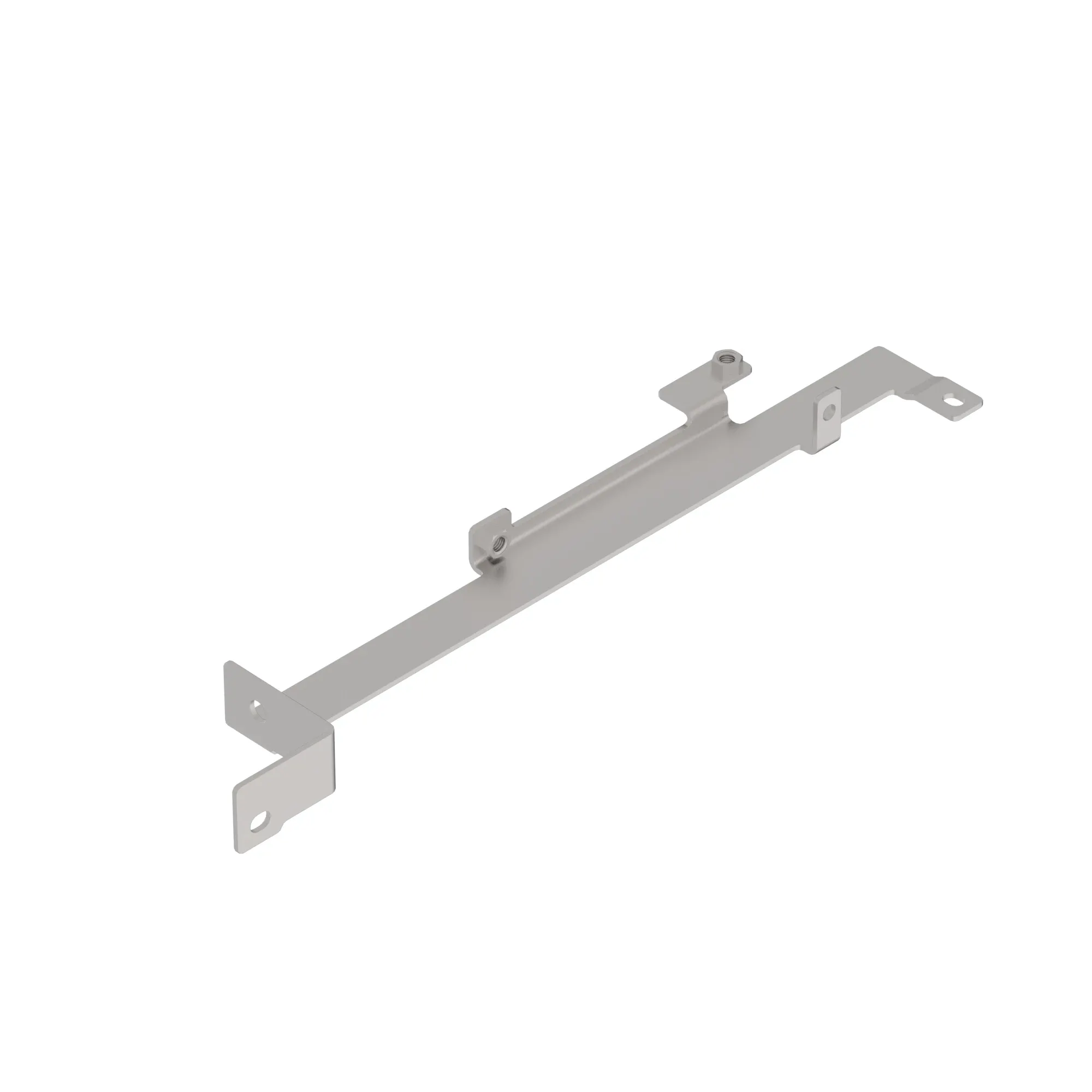 John Deere Cab Condenser Support - SJ16613