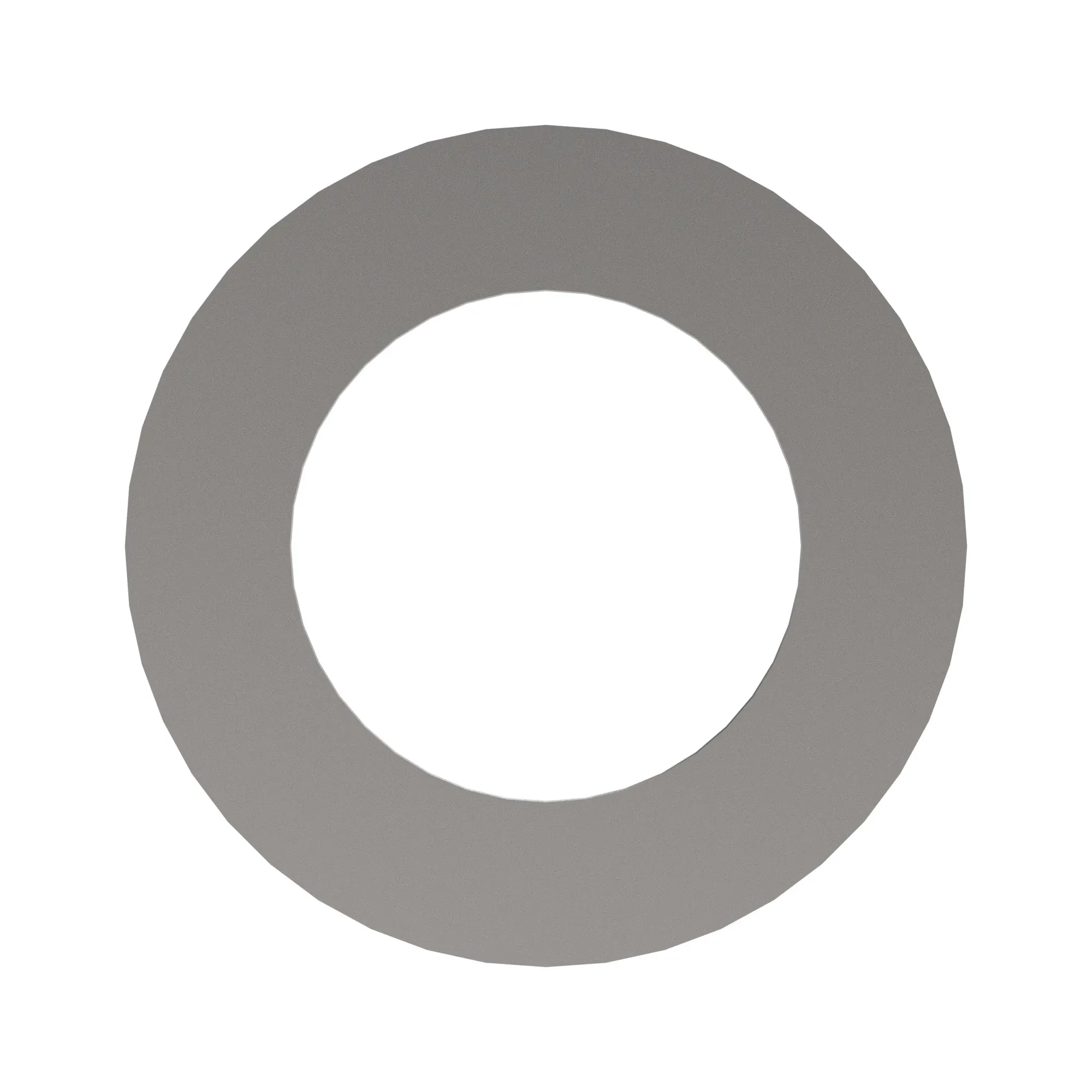 Thrust Washer