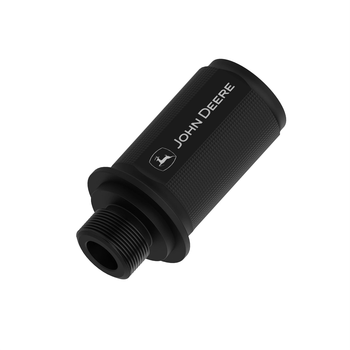 Coupling, -12 Scv Pb Ret Grip - Bla
