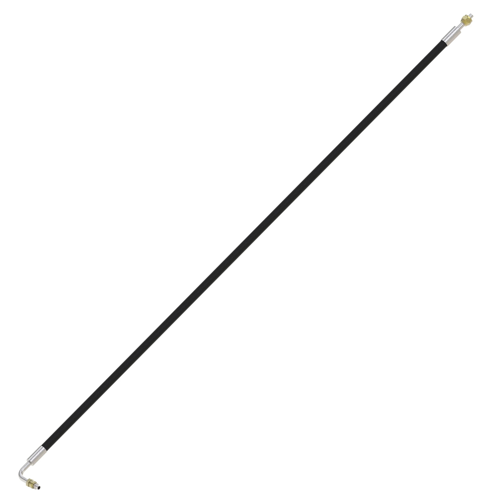 HOSE, REFRIGERANT
