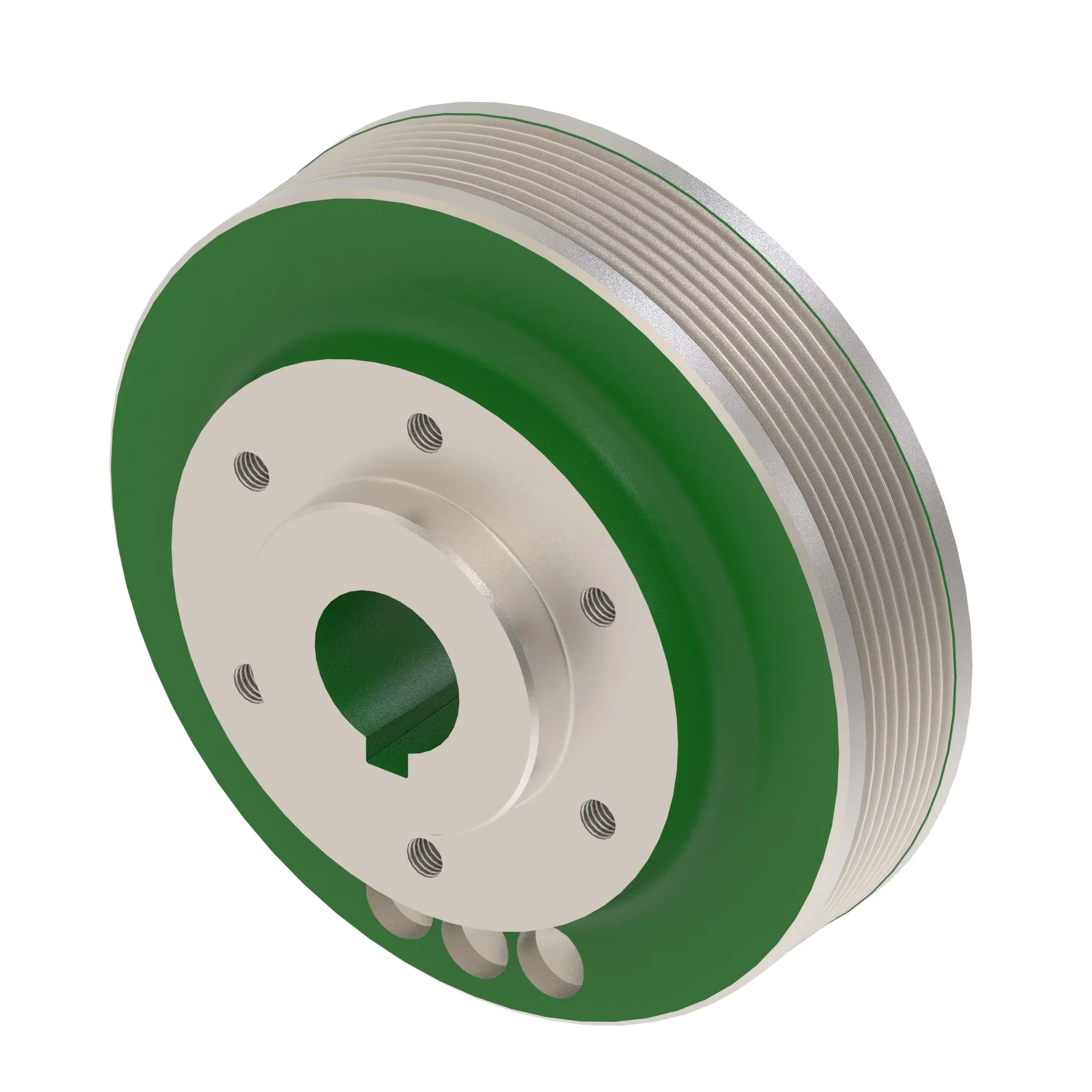 John Deere Pulley - HXE73280