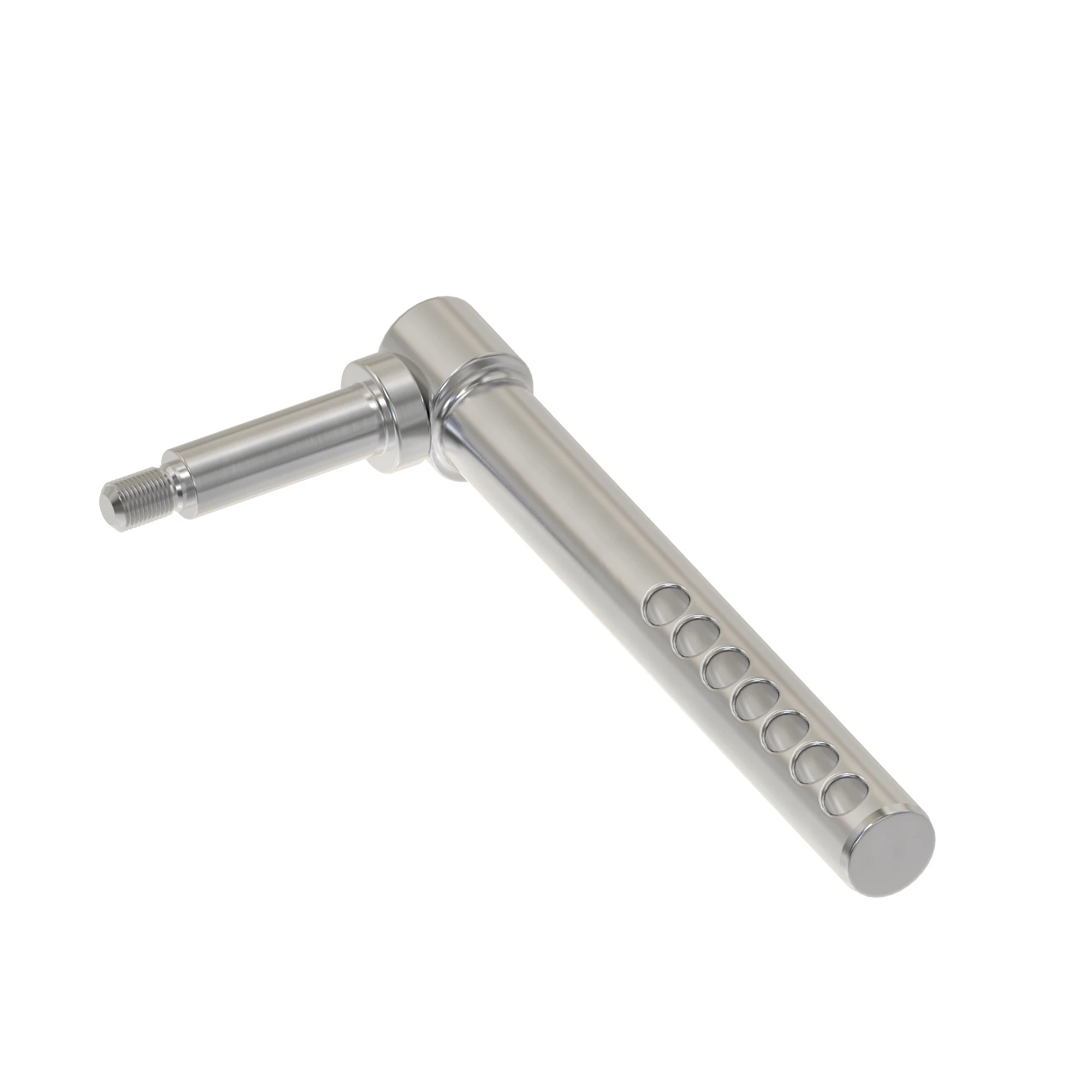 John Deere Gage Wheel Bracket, Right Side - LVA14148