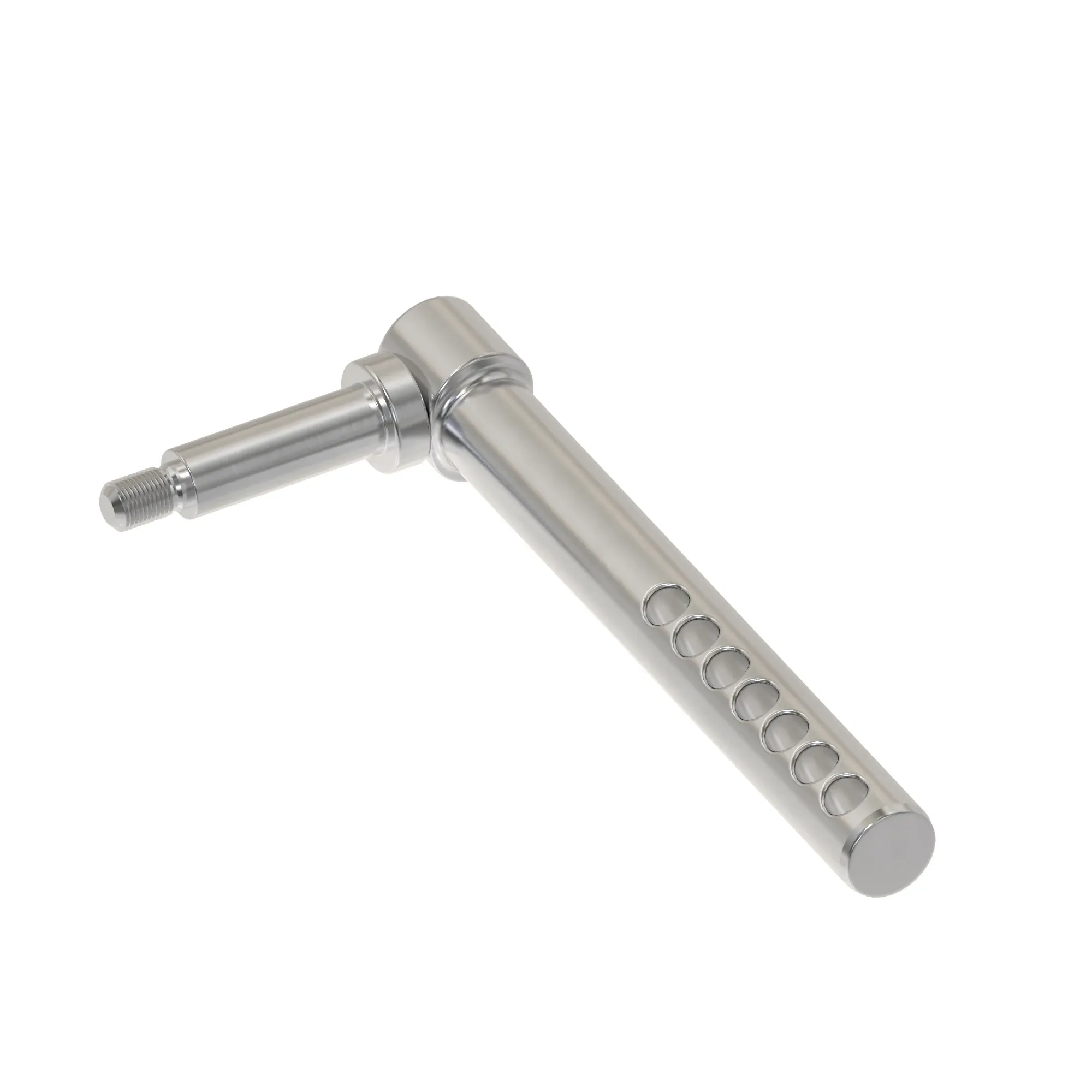 John Deere Gage Wheel Bracket, Right Side - LVA14148