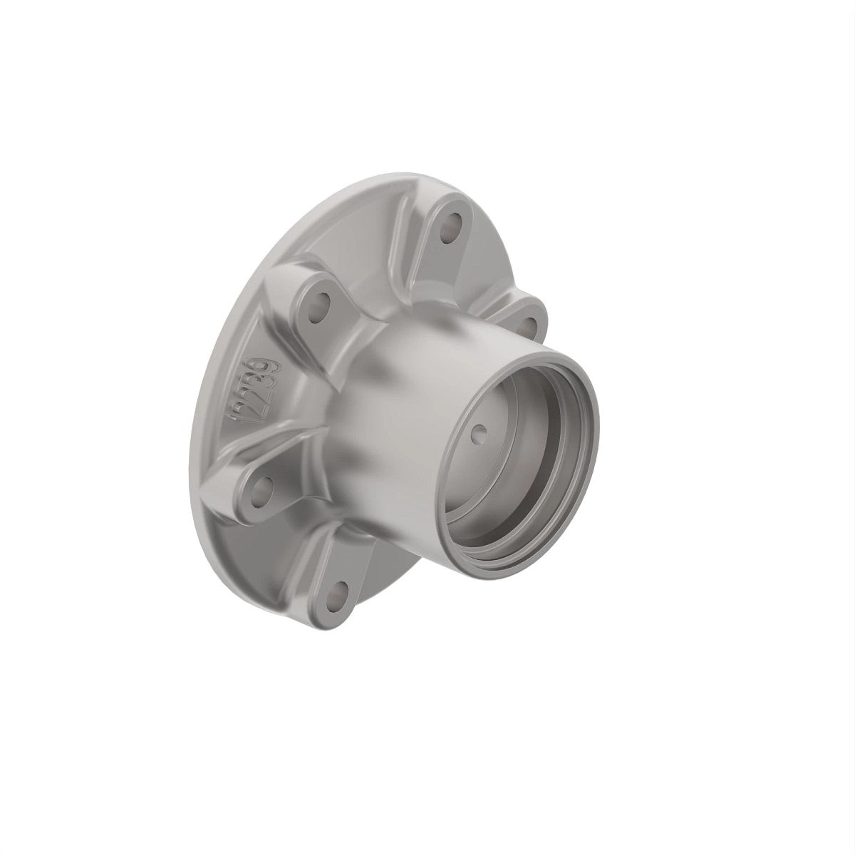 Hub, Wheel