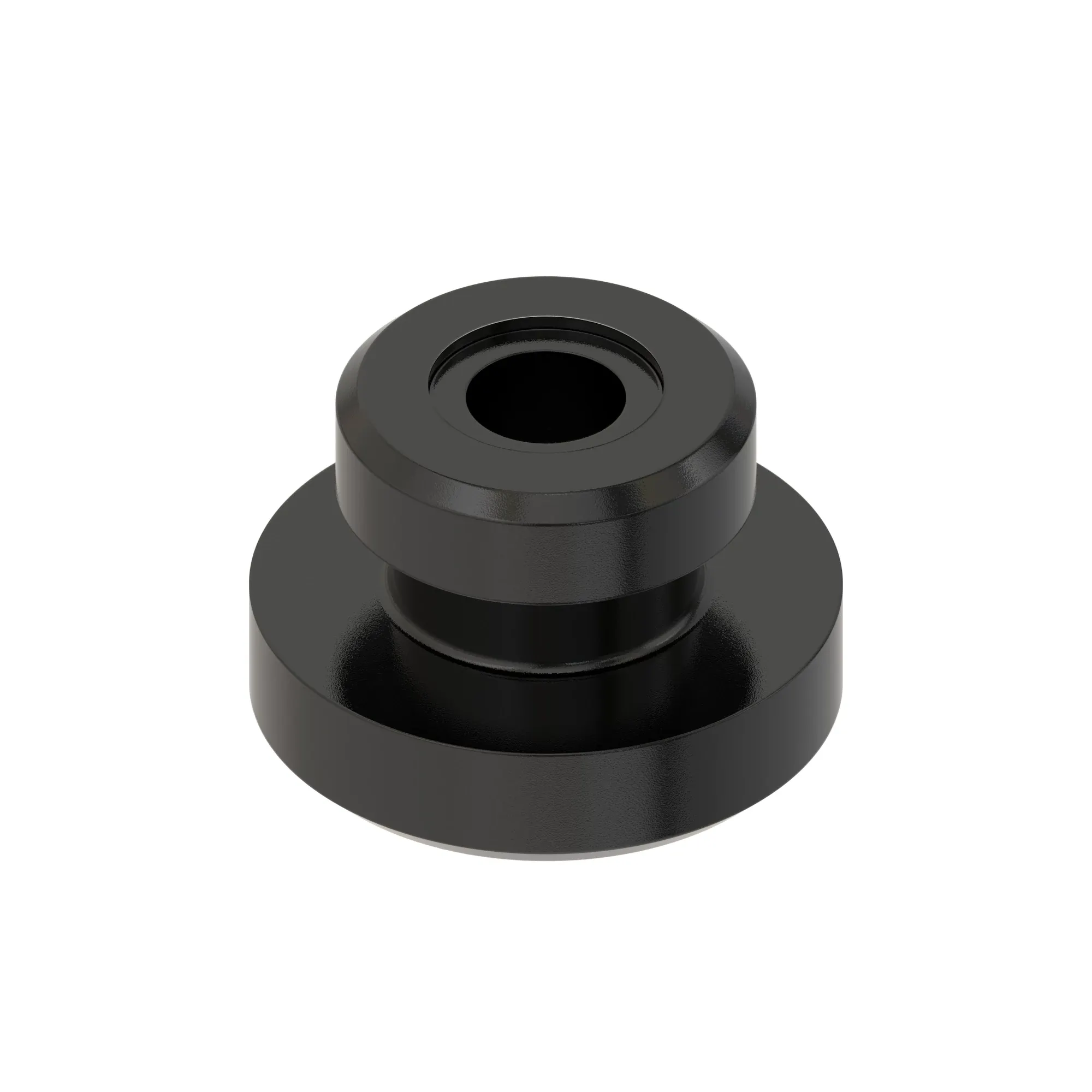 John Deere Cab Mounting Isolator - AT448066