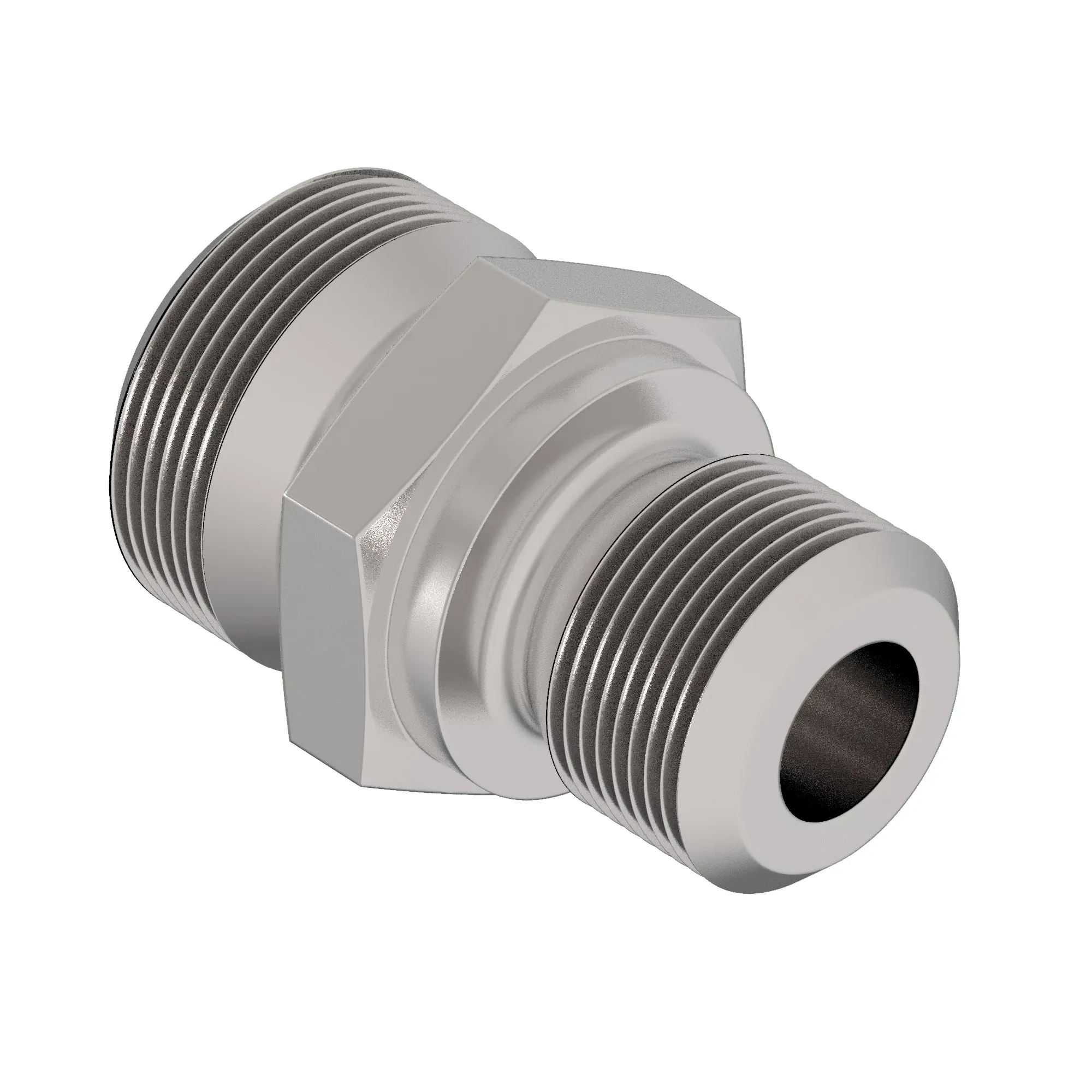 John Deere Adapter Fitting - AZ43928