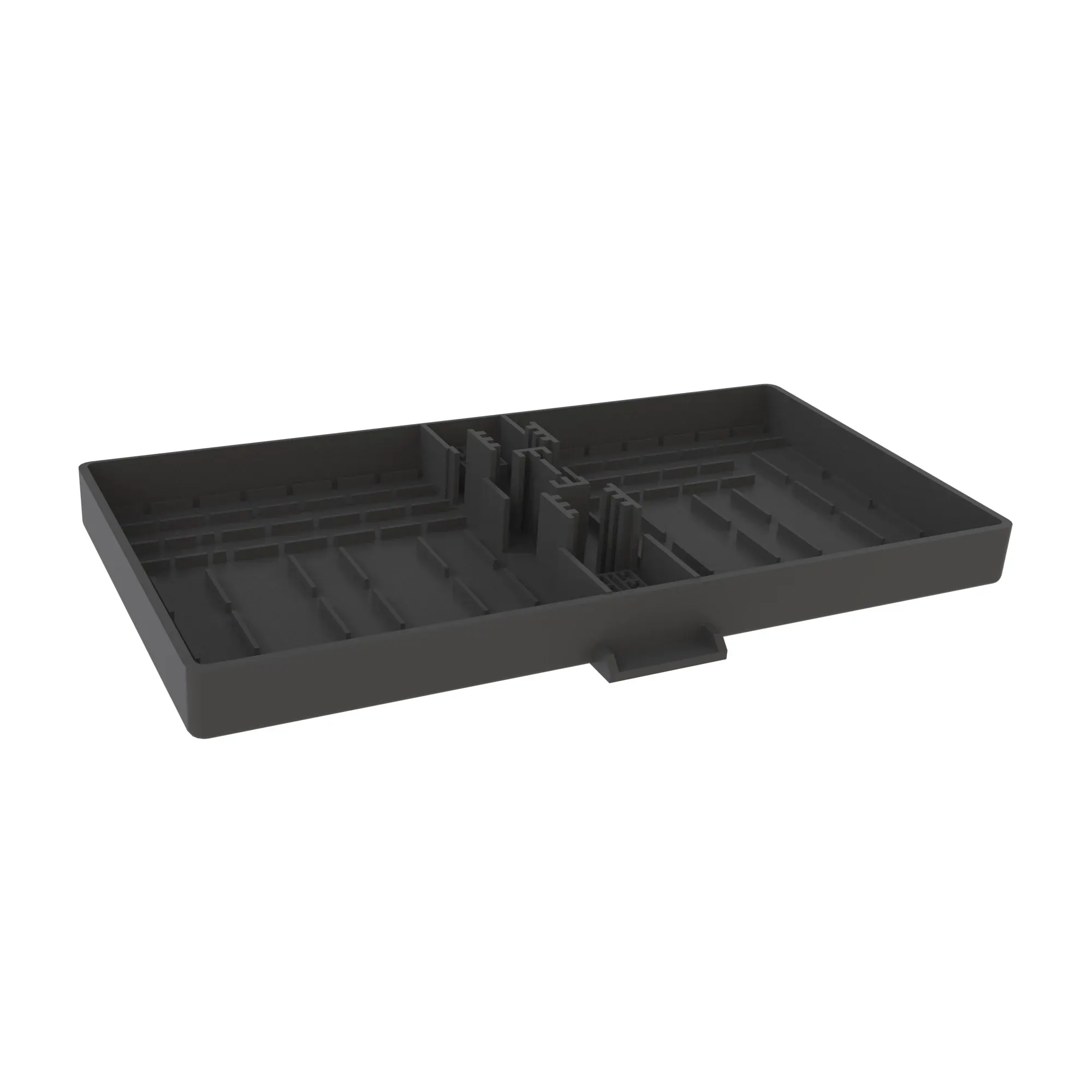 John Deere Console Cover, Right Side - L154173