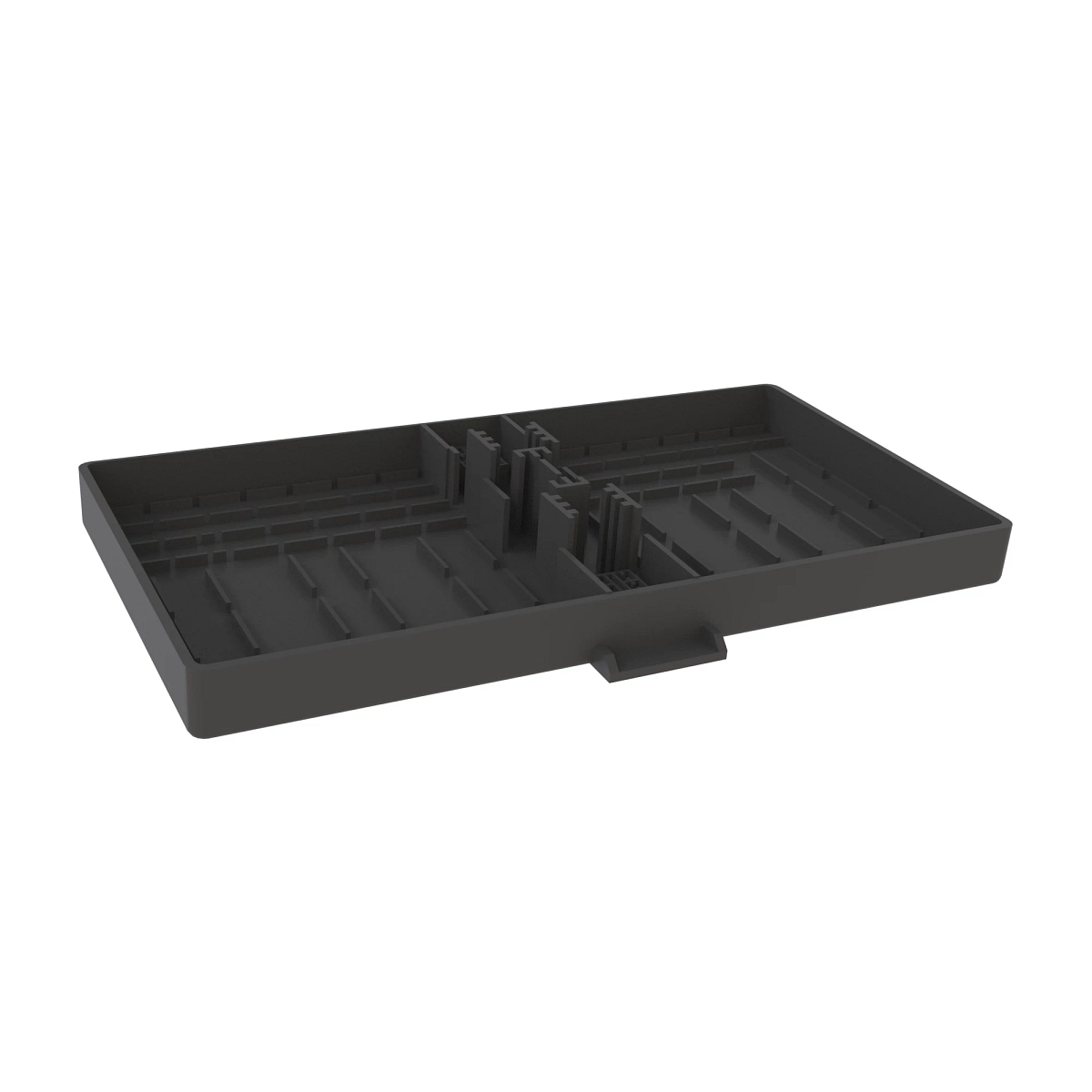 Cover for Lc, RH Console