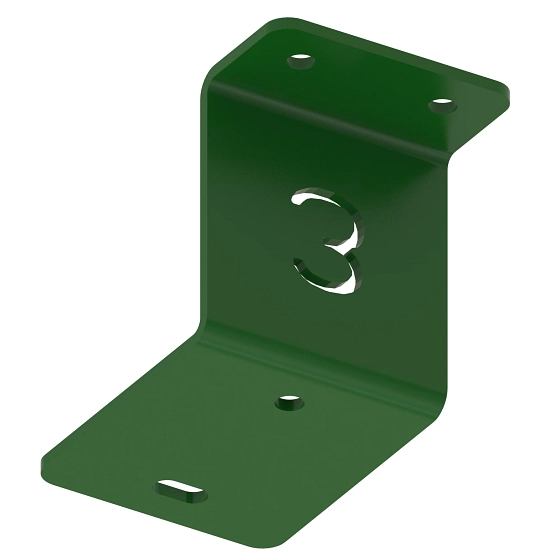 John Deere Bracket - KK116764