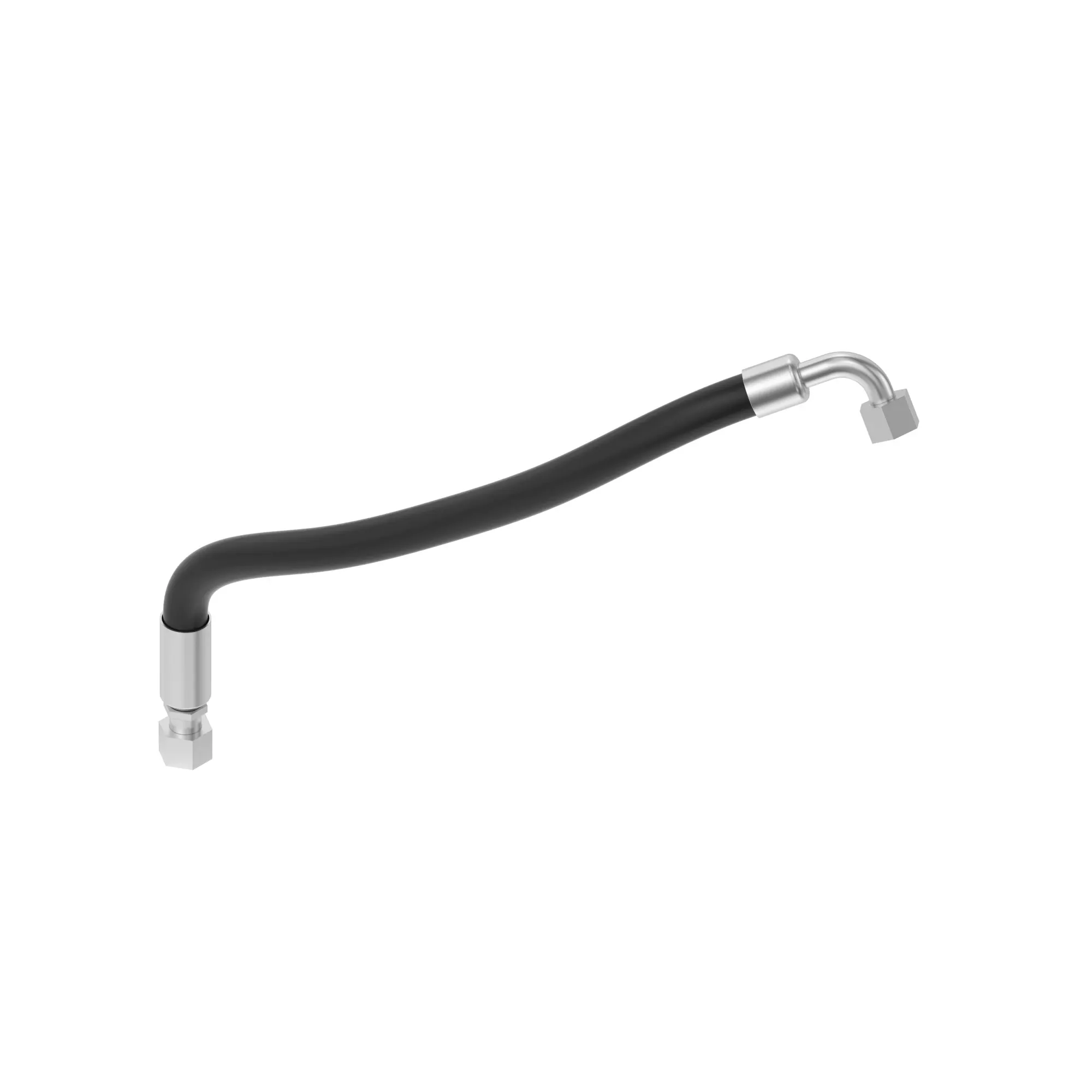 John Deere Hydraulic Hose - TCA13529